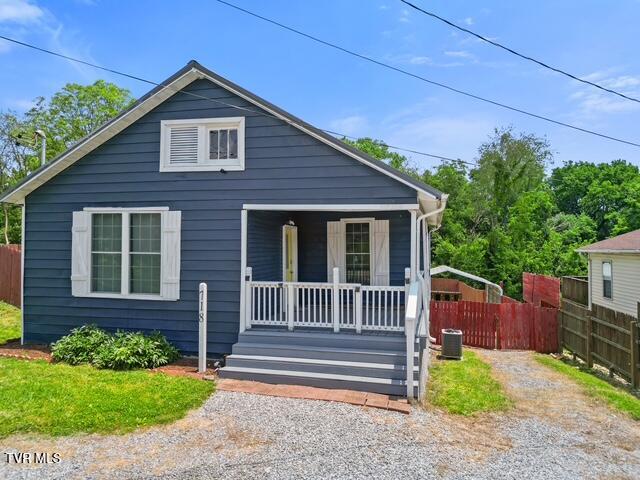 718 North Main Street Property Photo