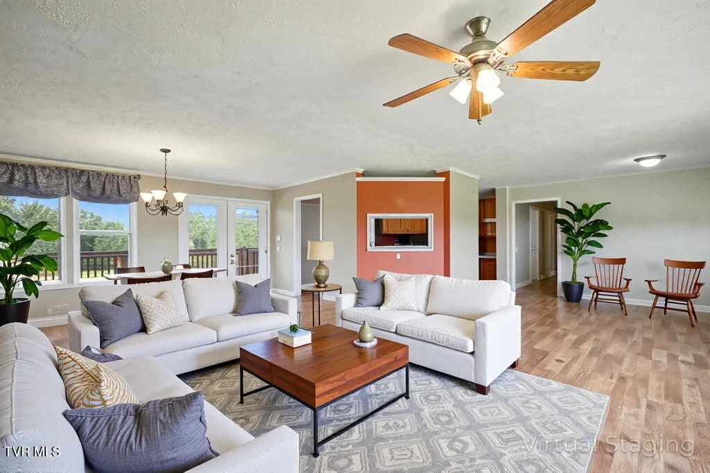 205 Clyde Miller Drive Property Photo 4