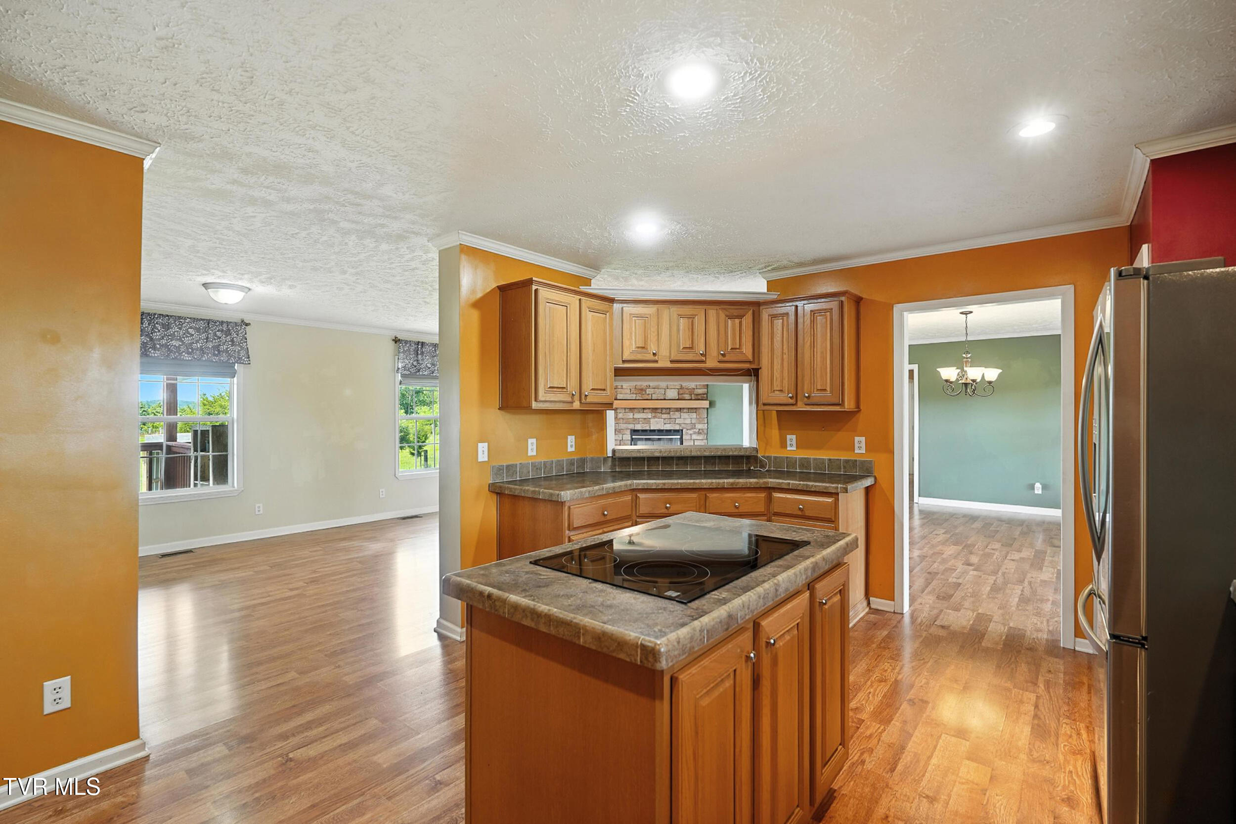 205 Clyde Miller Drive Property Photo 13