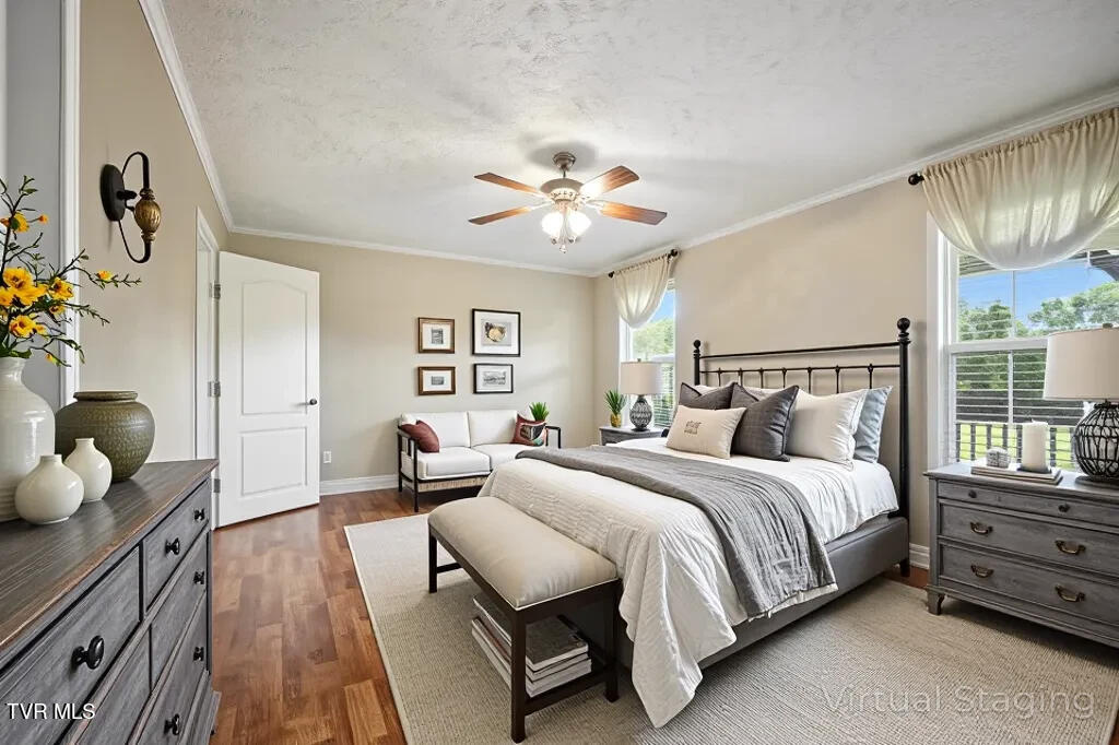 205 Clyde Miller Drive Property Photo 15