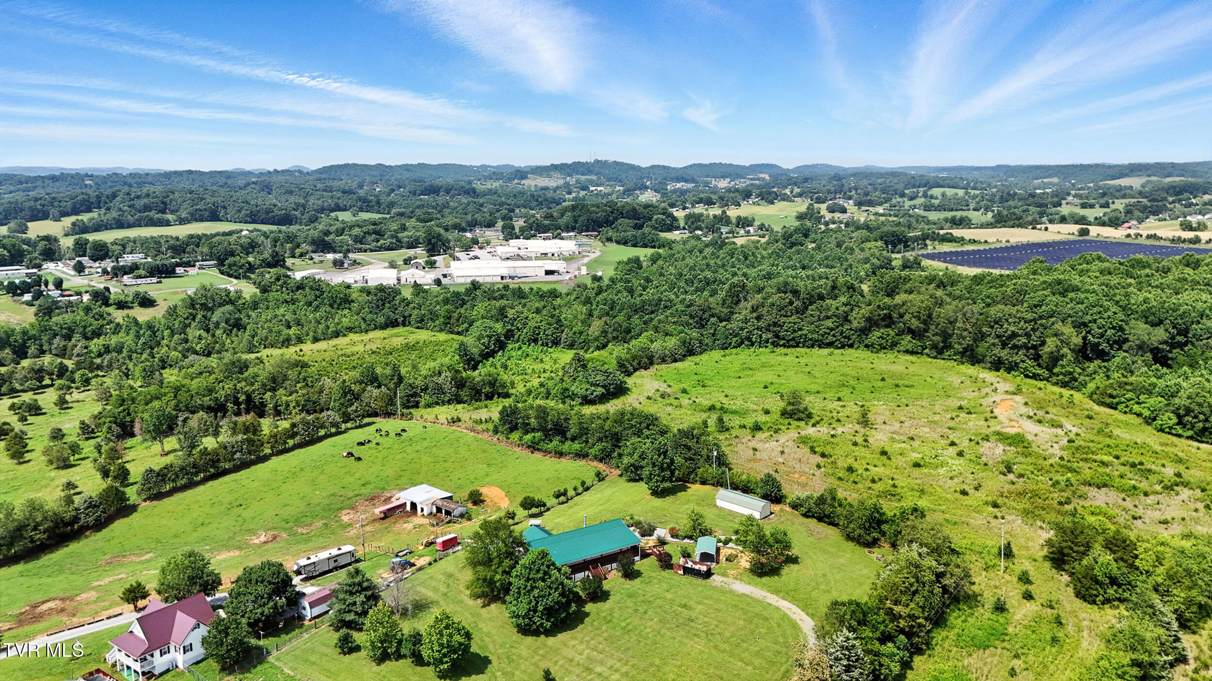 205 Clyde Miller Drive Property Photo 29