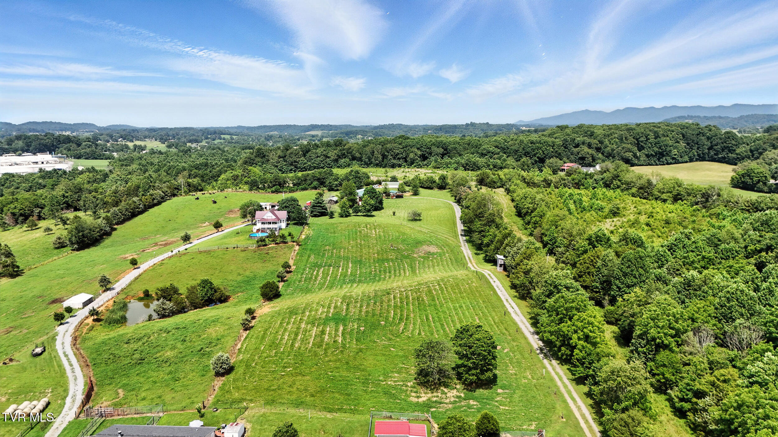 205 Clyde Miller Drive Property Photo 30