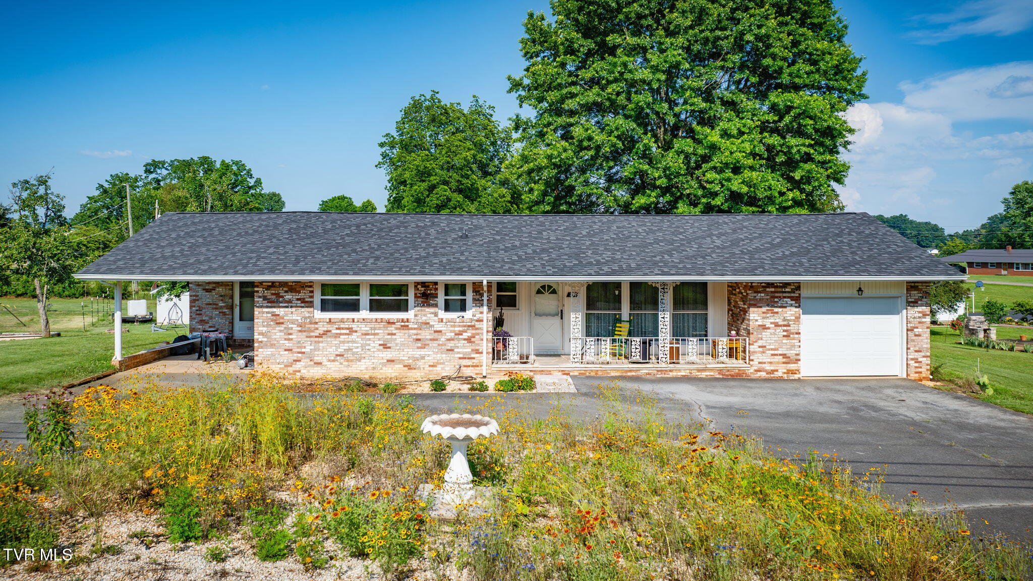 206 Big Oak Road Property Photo 1