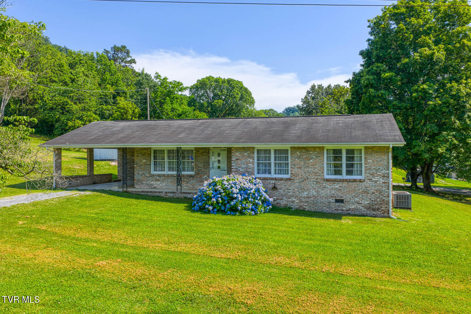 426 South Johnson Road Property Photo