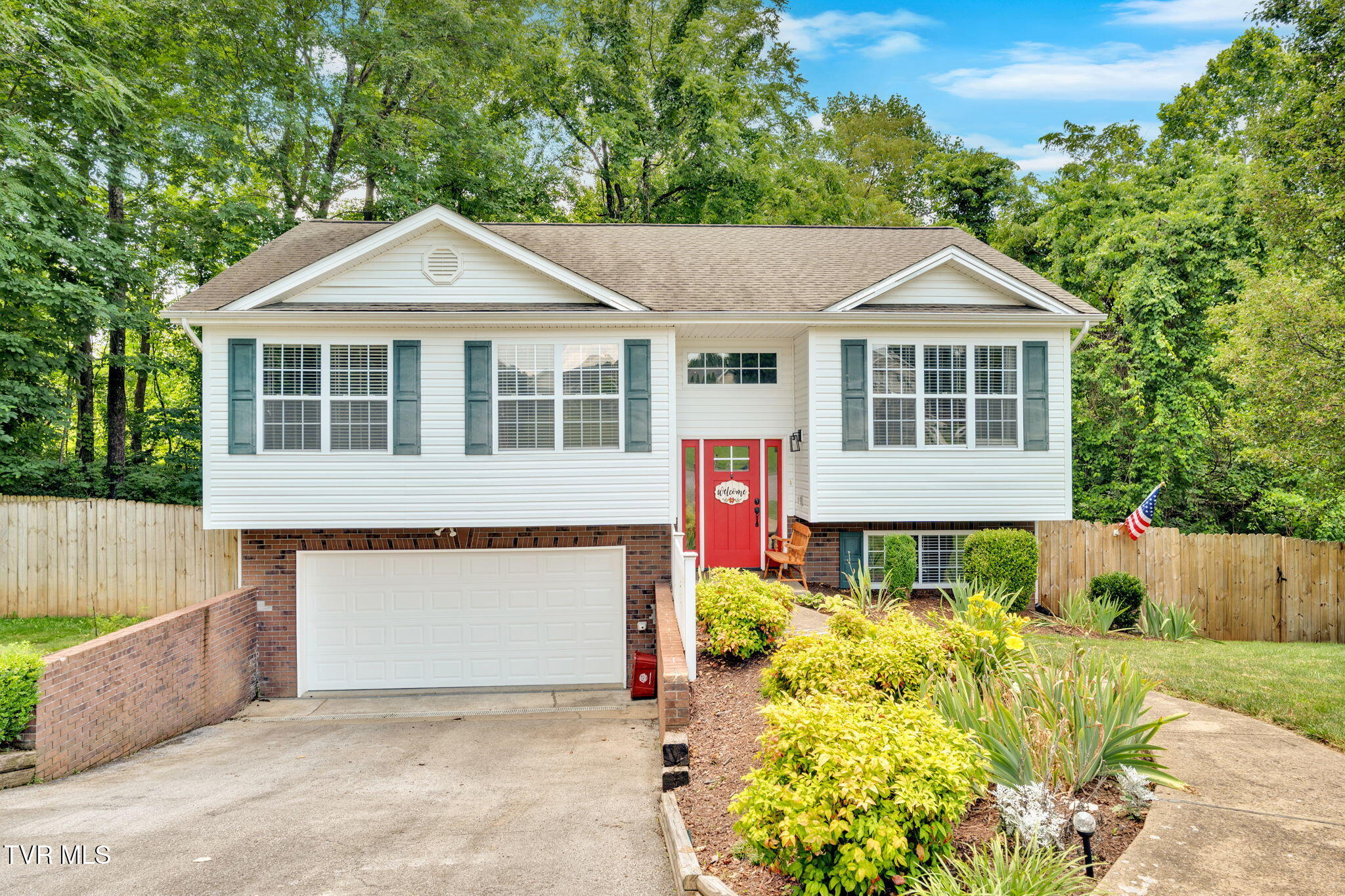 46 Taylor Ridge Court Property Photo