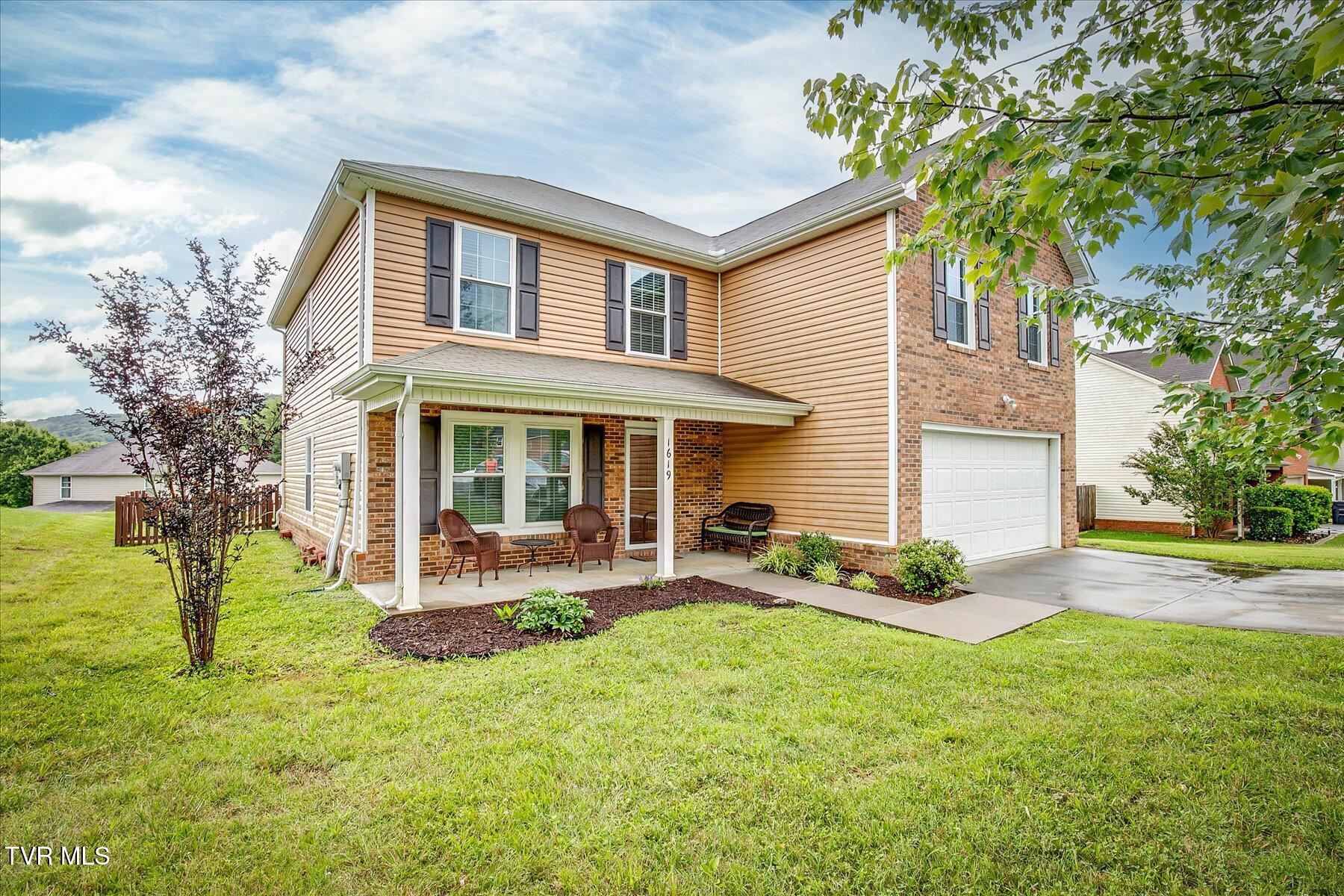 1619 Cooks Valley Road Property Photo 1