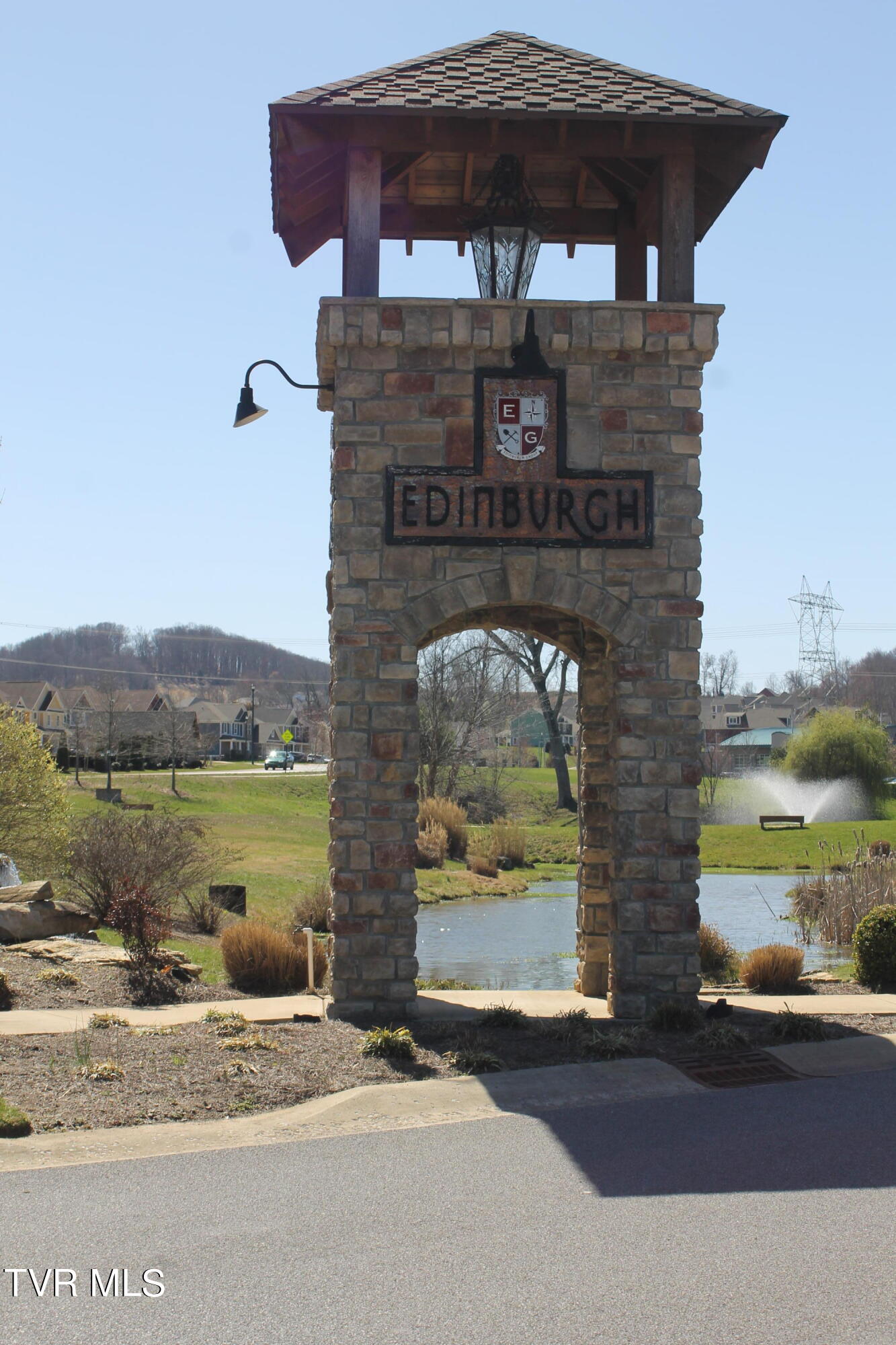 2588 Bridgeforth Crossing Property Photo