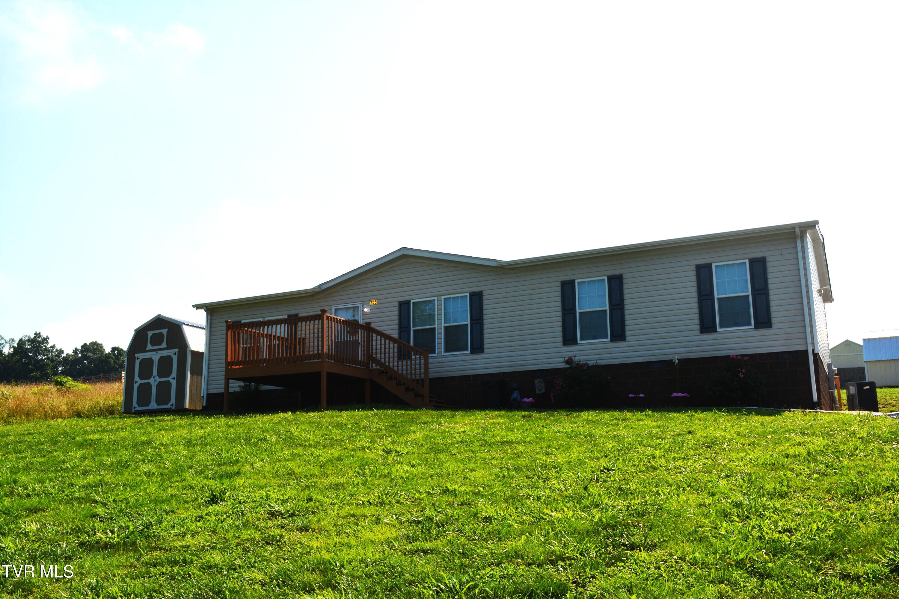 255 Rolling Hills Drive Property Photo 1