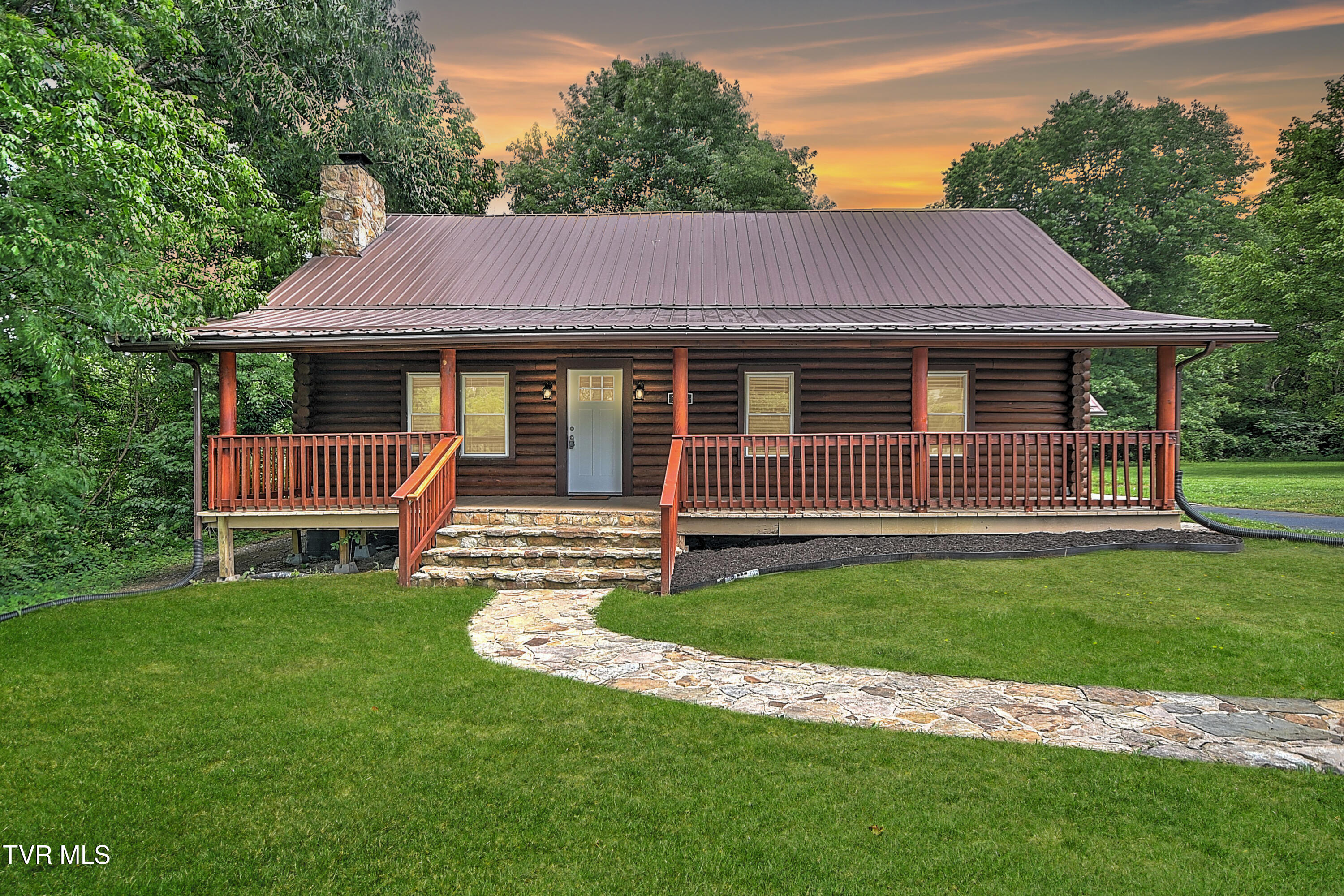 1014 Gibson Mill Road Property Photo