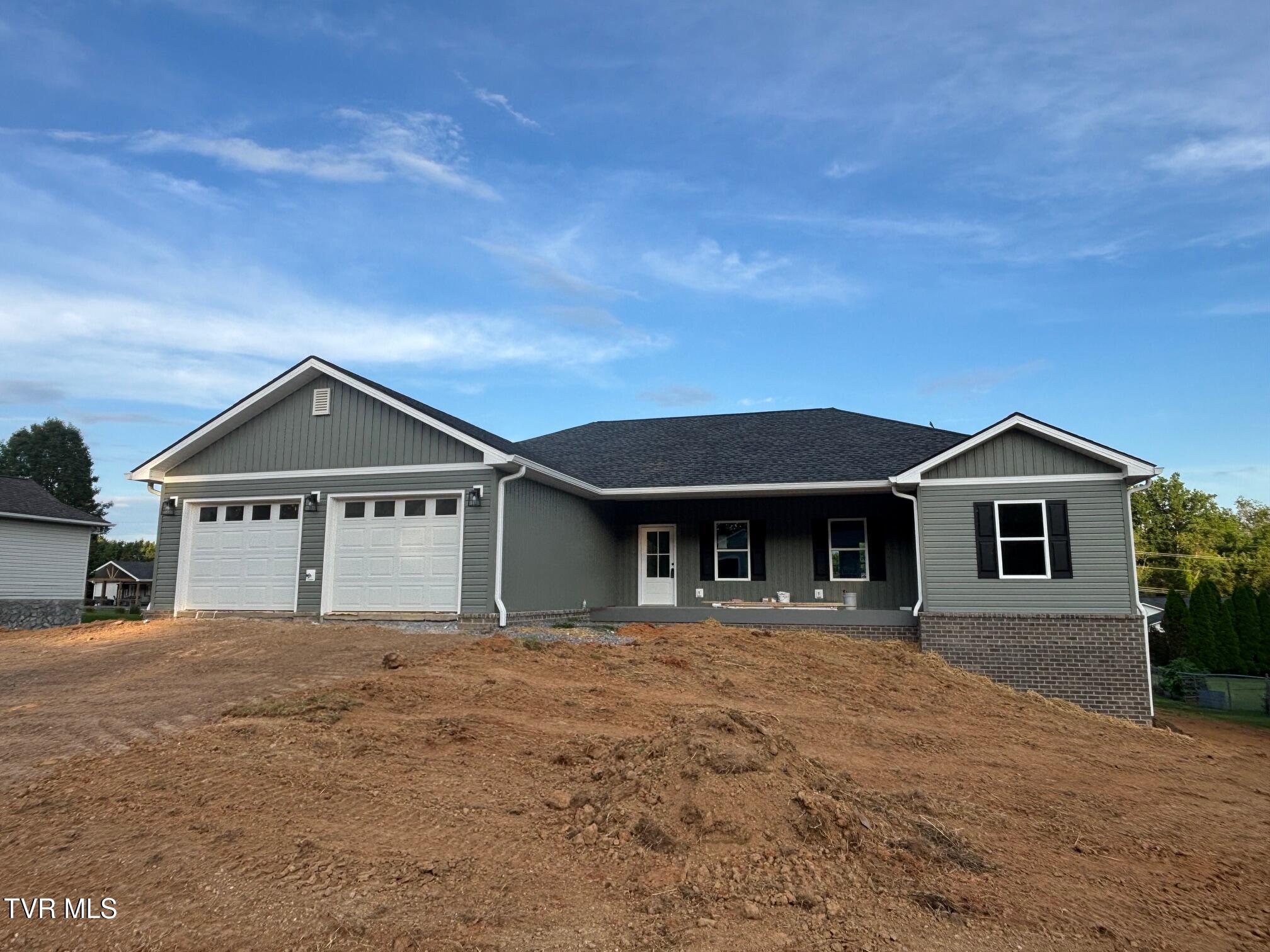 111 Colricia Drive Property Photo