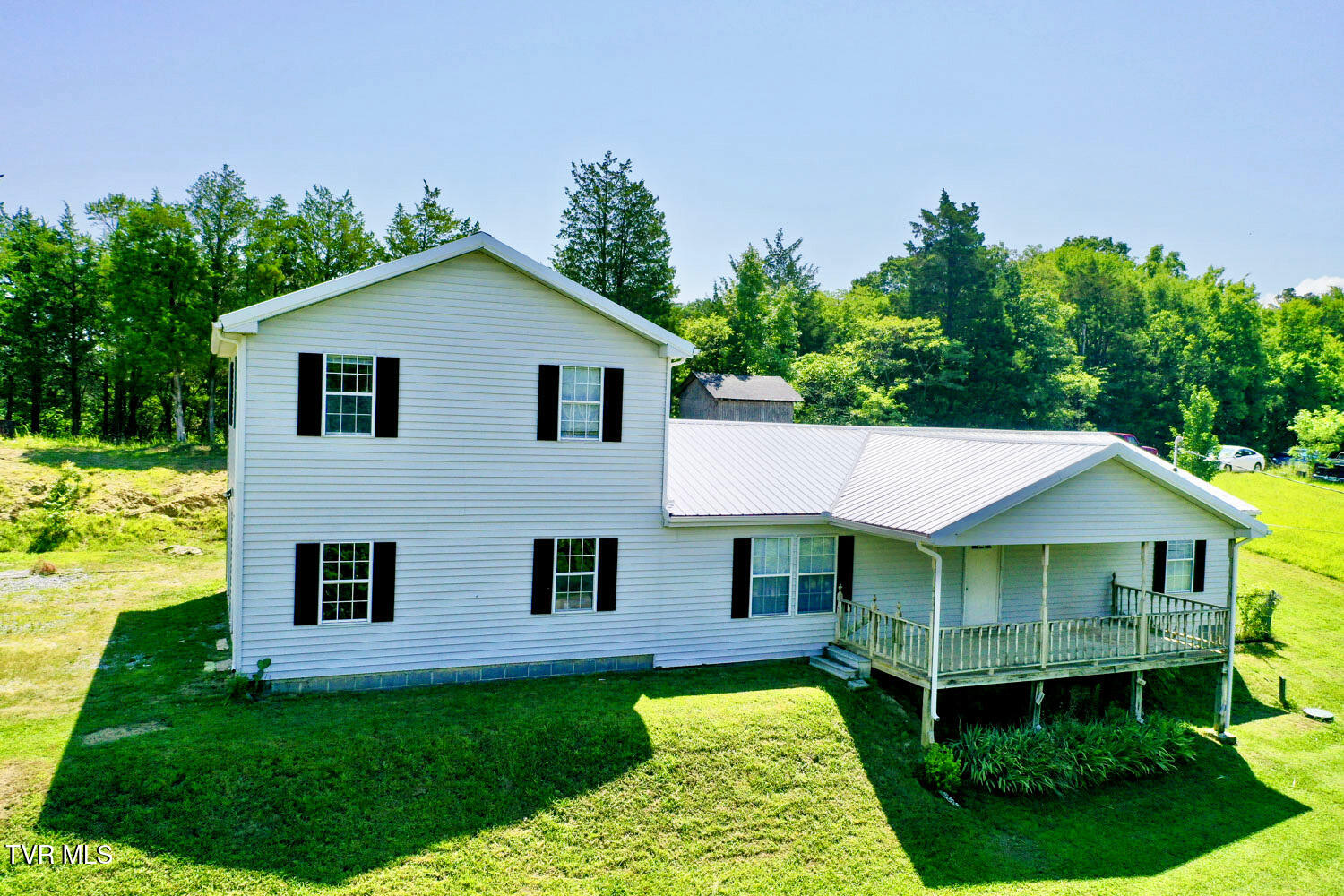 1642 Slover Springs Road Property Photo 1
