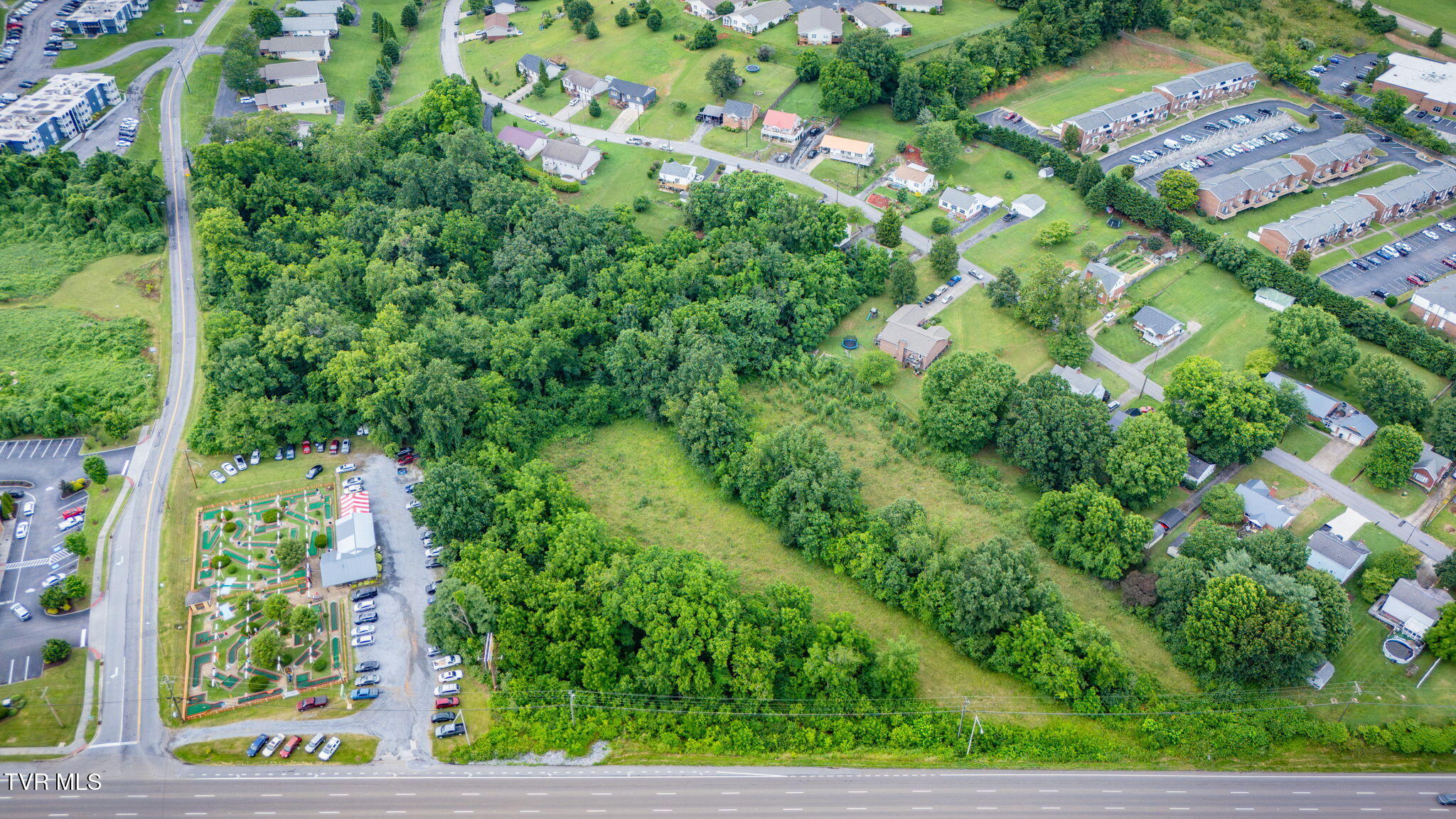 Tbd West Stone Drive Property Photo