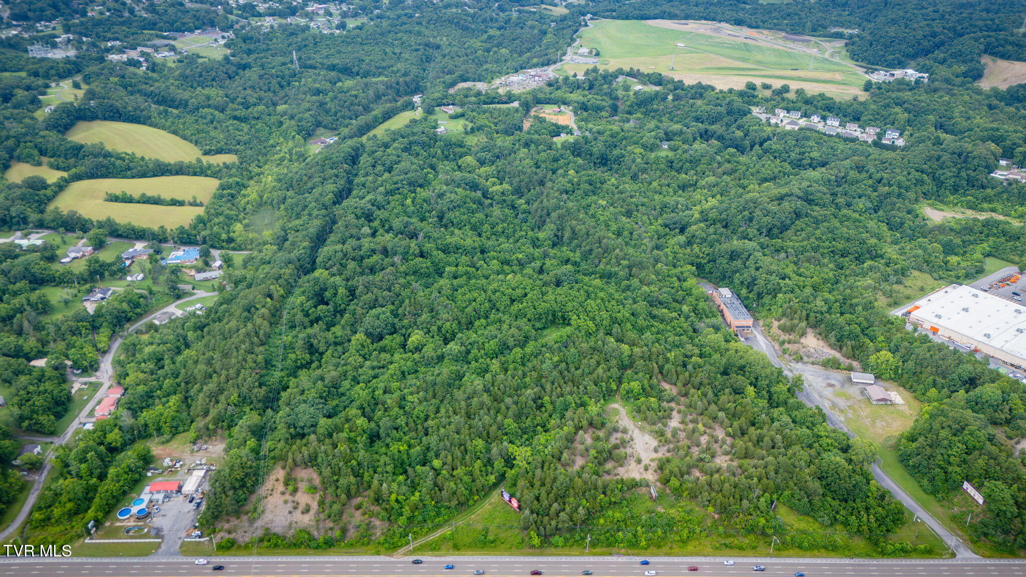 Tbd East Stone Drive Property Photo
