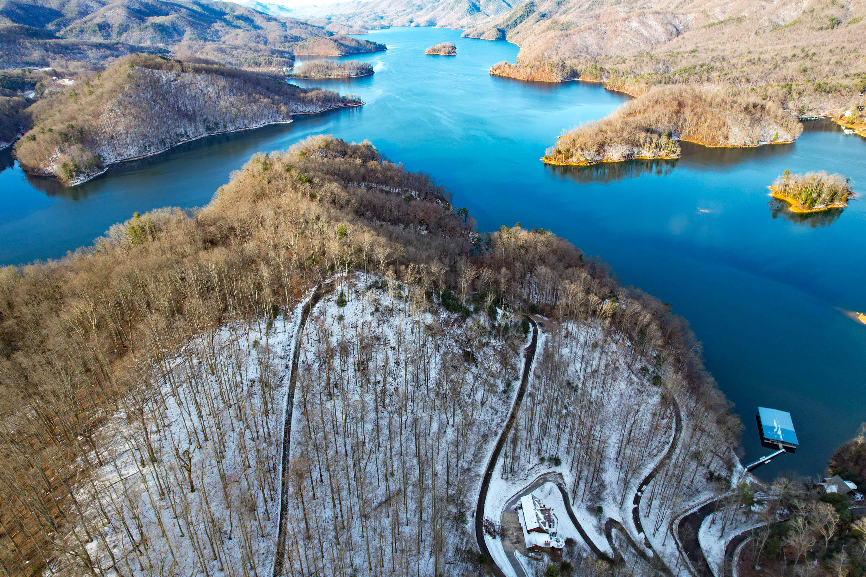 Lot 23/16 Misty Hollow Drive Property Photo 1