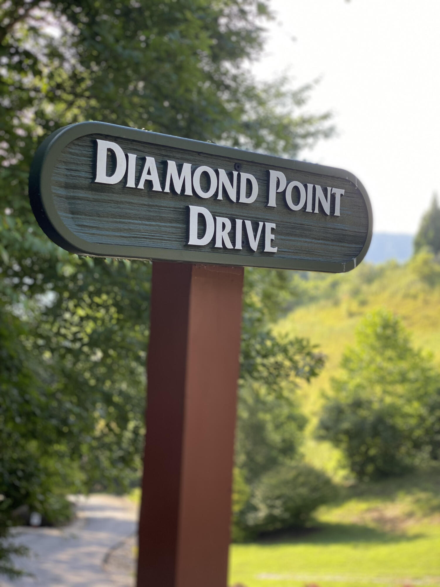 Lot 16 Diamond Point Drive Property Photo