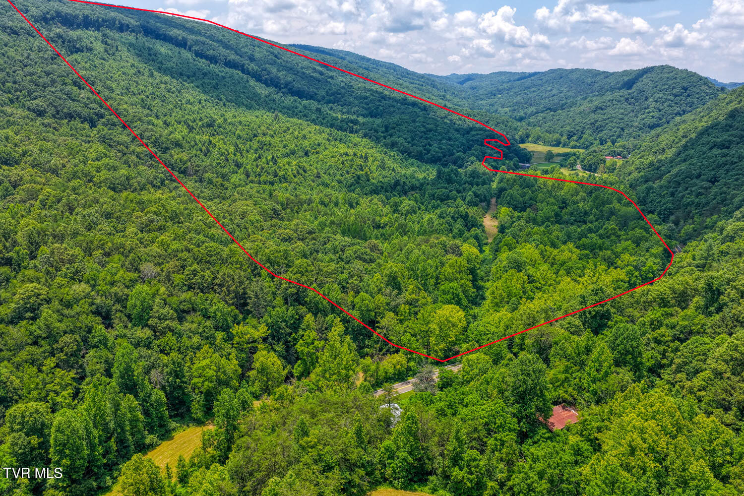 Tbd Beech Creek Road Property Photo