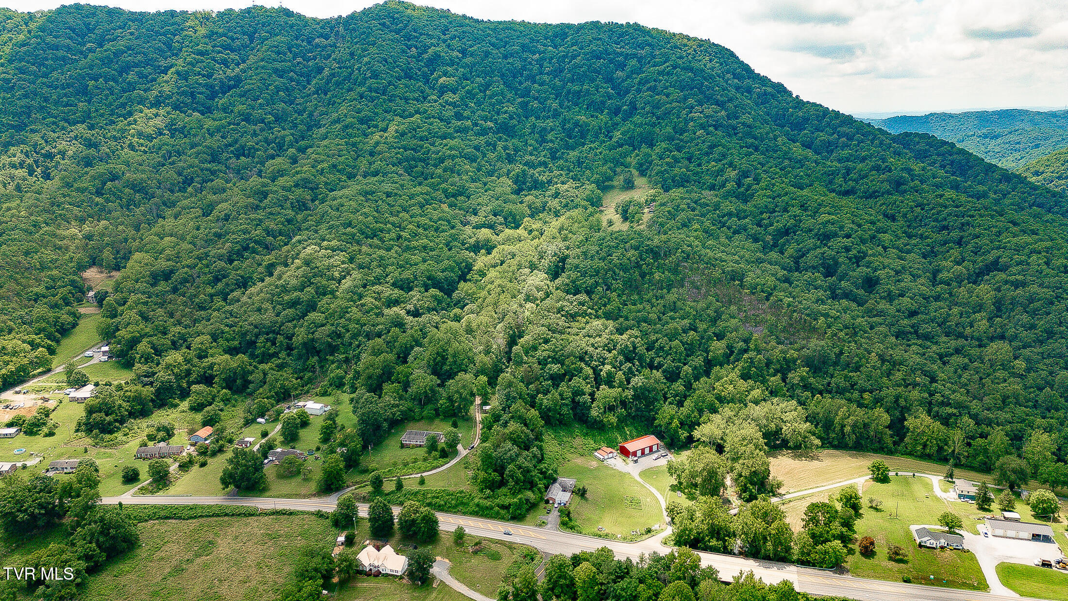 0 Nickelsville Highway Property Photo 1