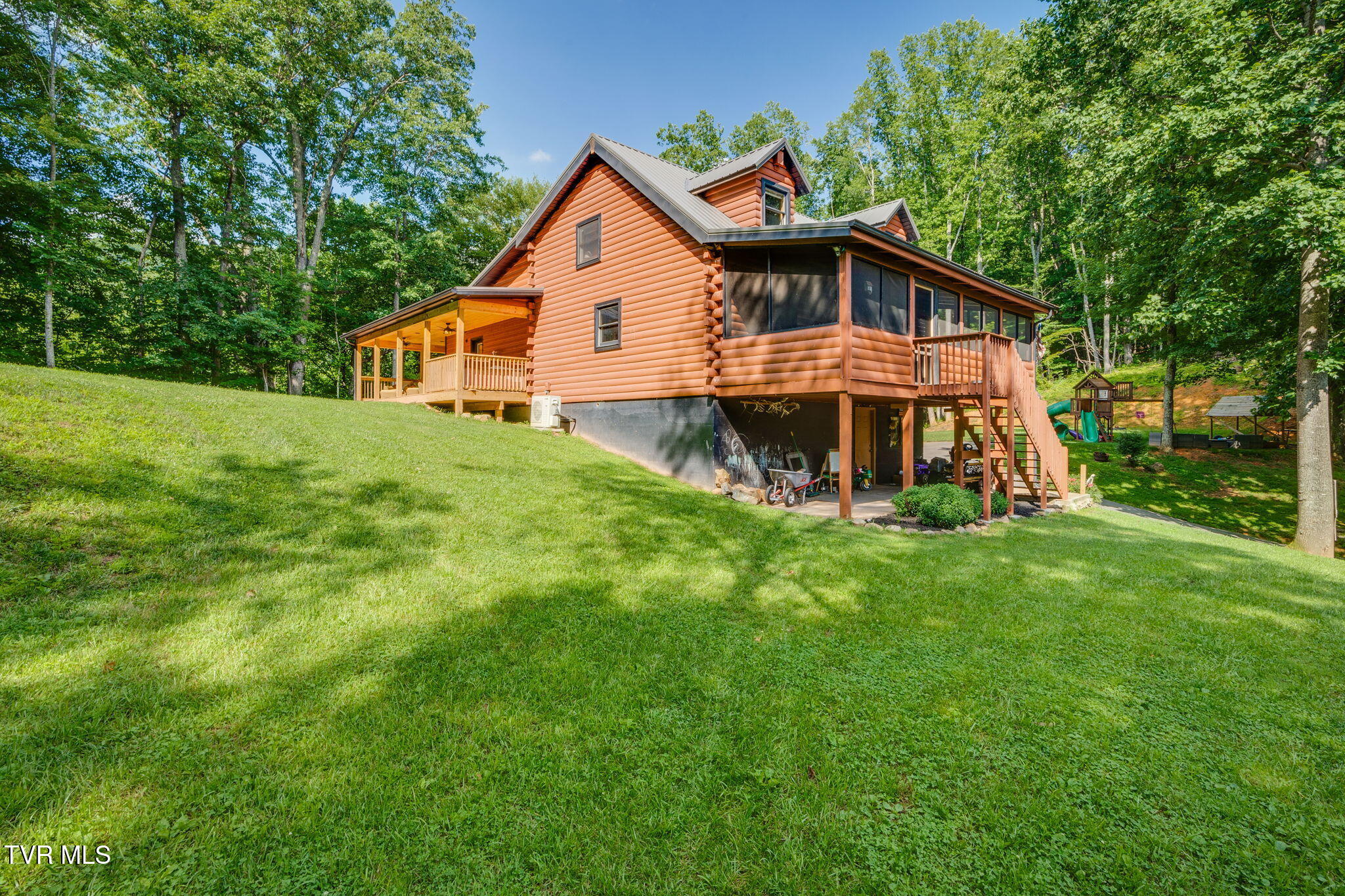 165 Hawks Nest Lane Property Photo 1