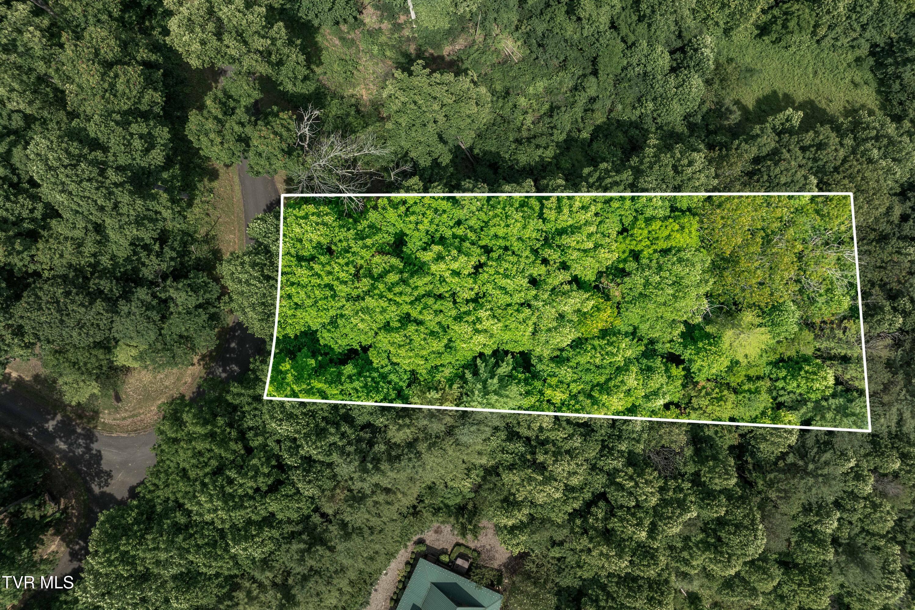 Lot 12 Lake Ridge Road Property Photo