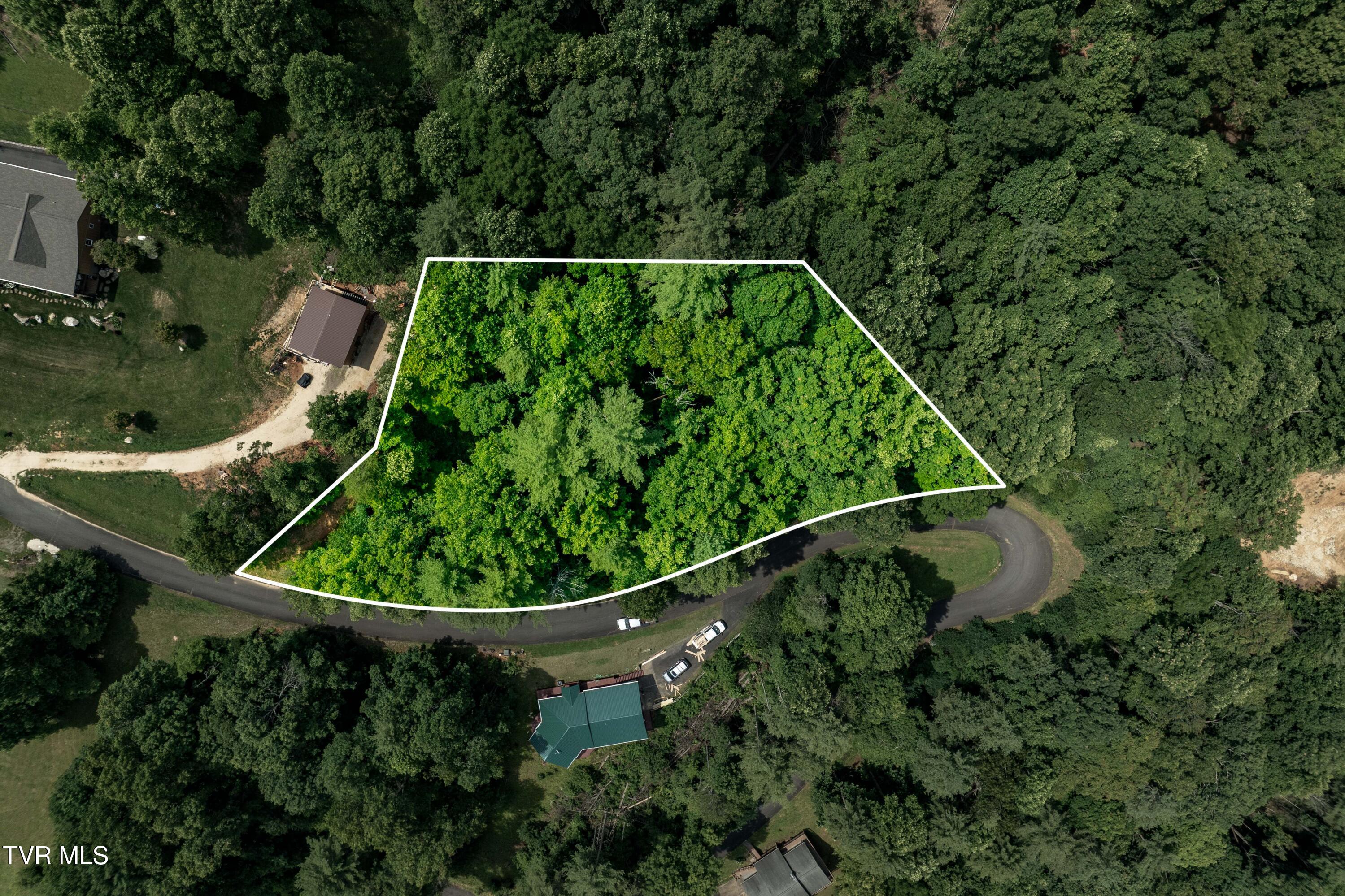 Lot 13 Lake Ridge Road Property Photo