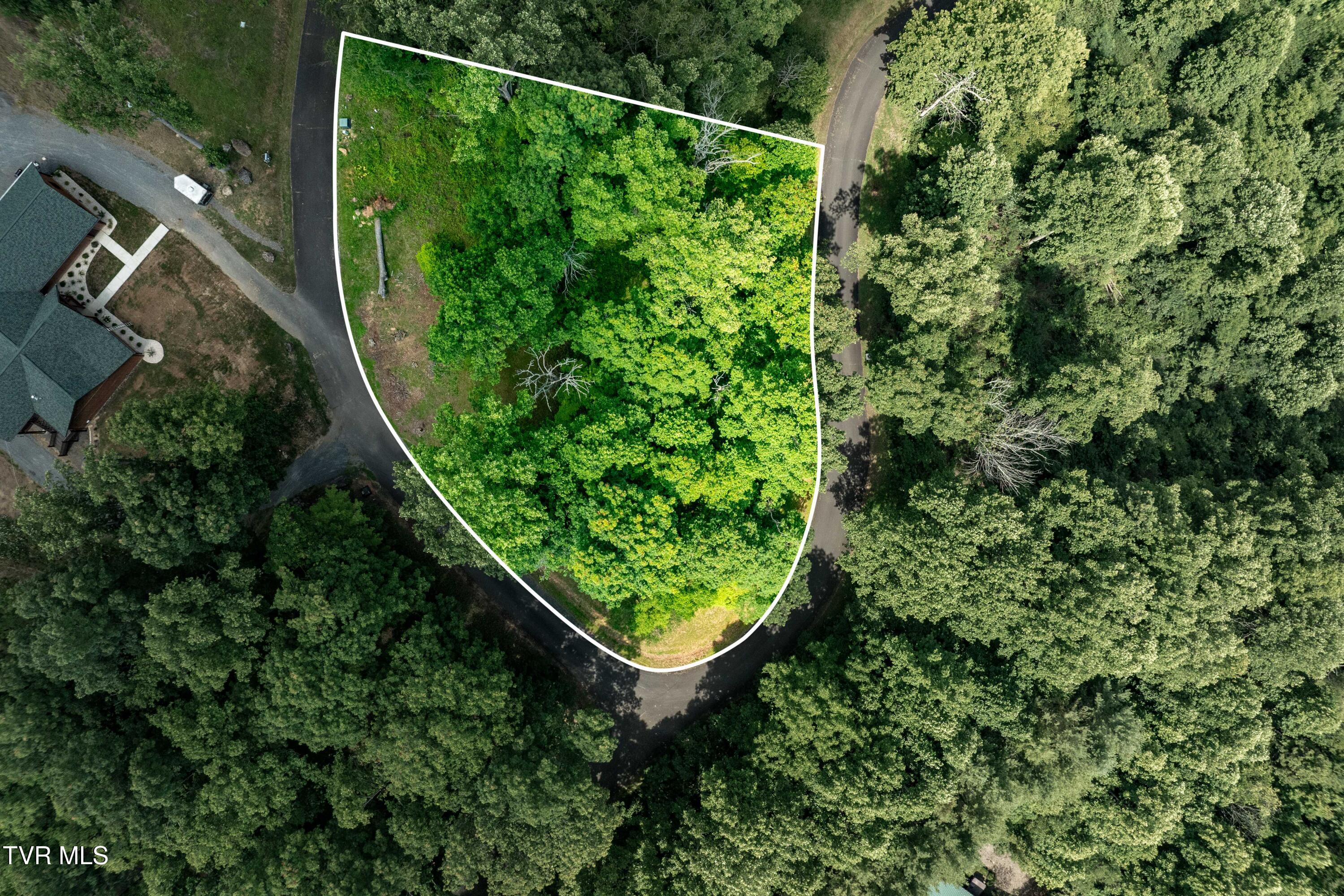 Lot 18 Lake Ridge Road Property Photo