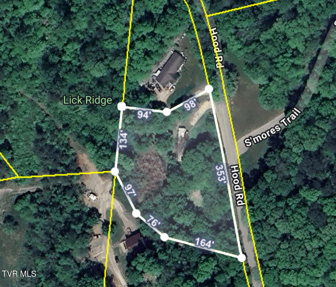 517 Hood Road Property Photo 1