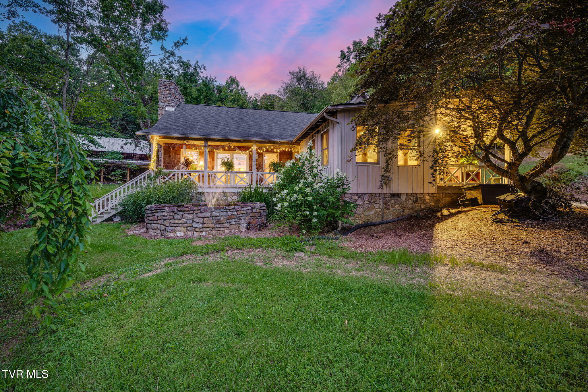 284 Bulldog Hollow Property Photo