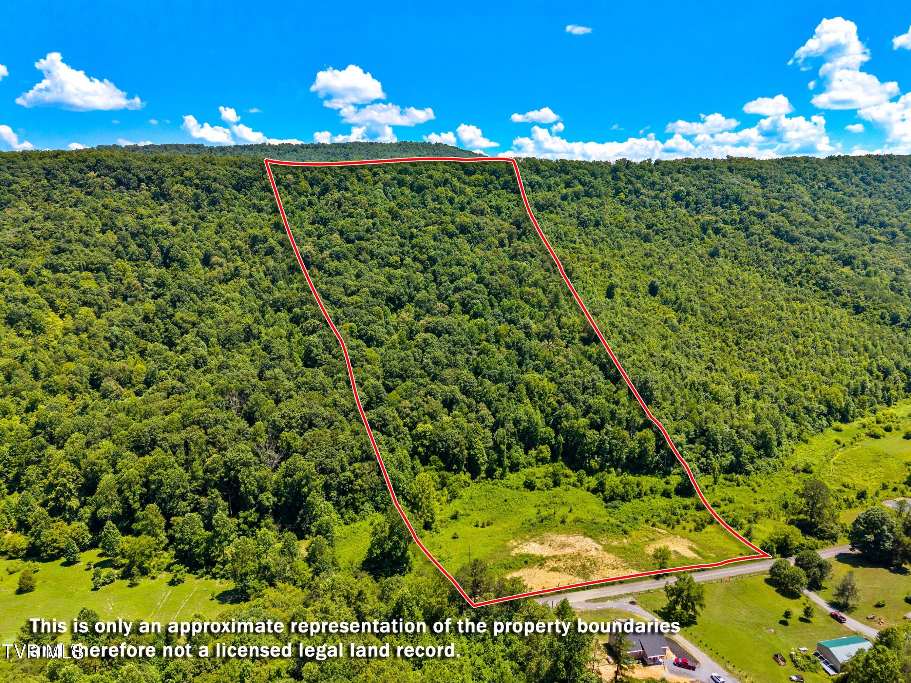 443 Butcher Valley Road Property Photo 1