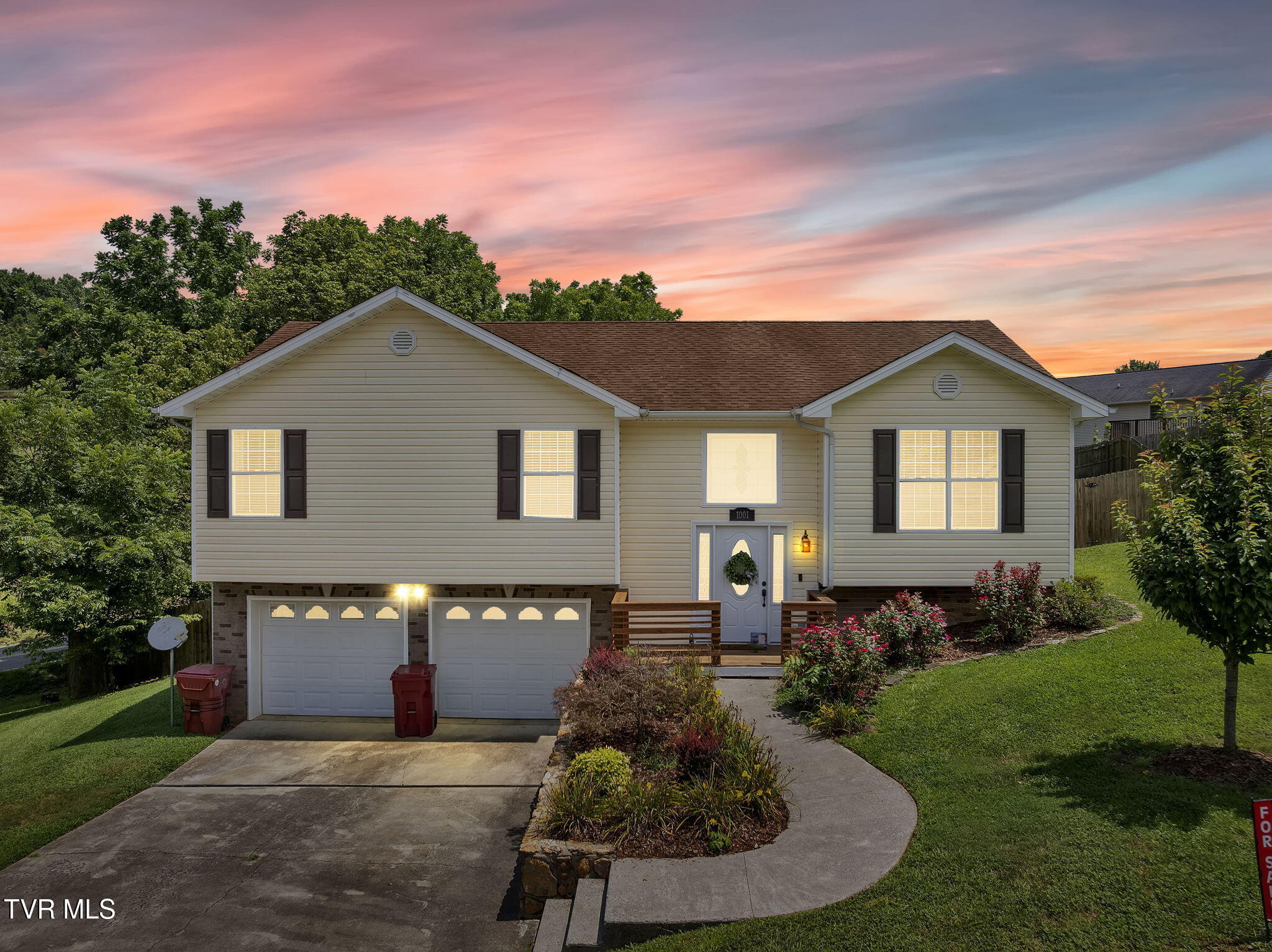 1001 Kennesaw Drive Property Photo