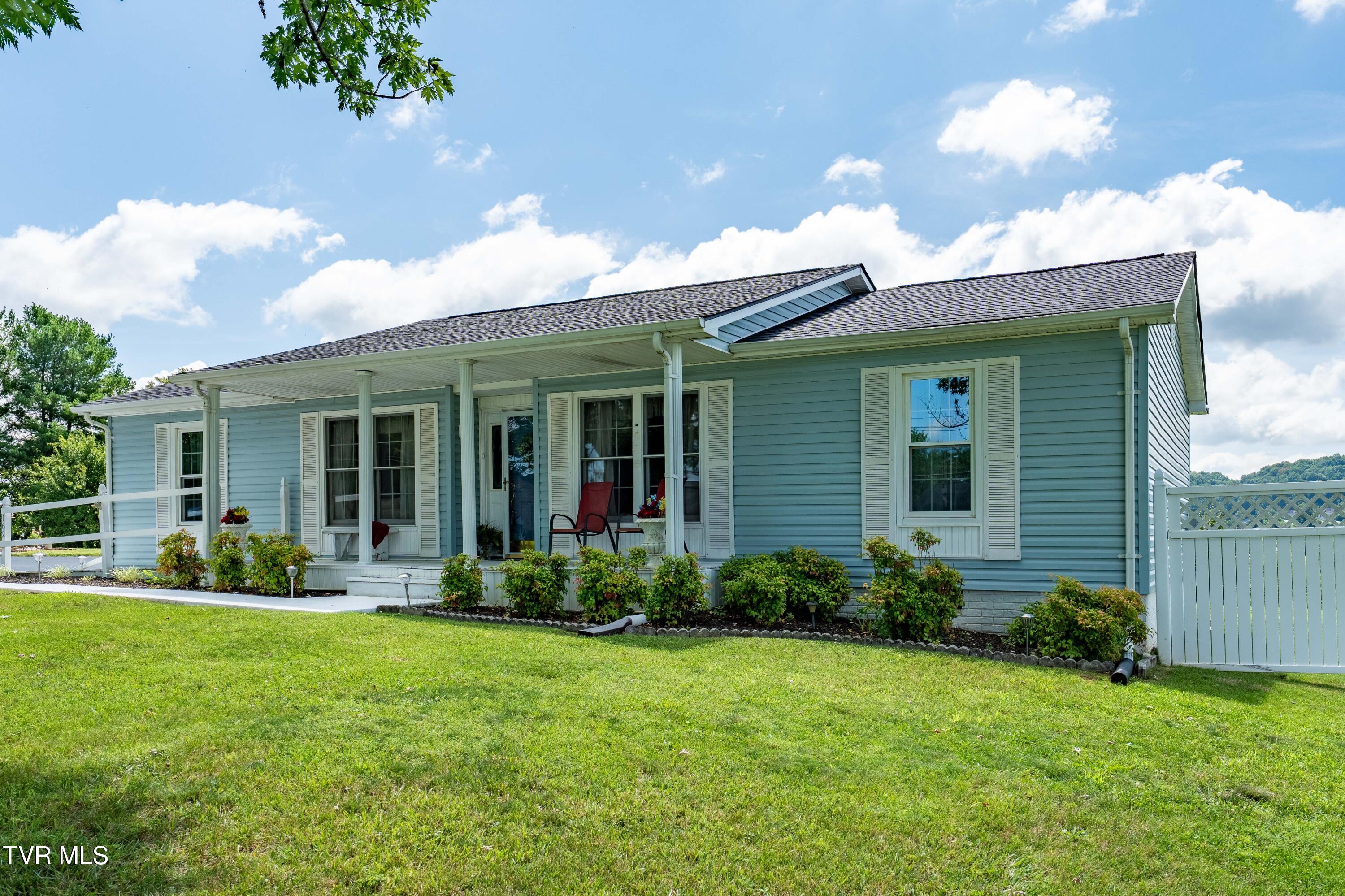 162 Bart Greene Drive Property Photo