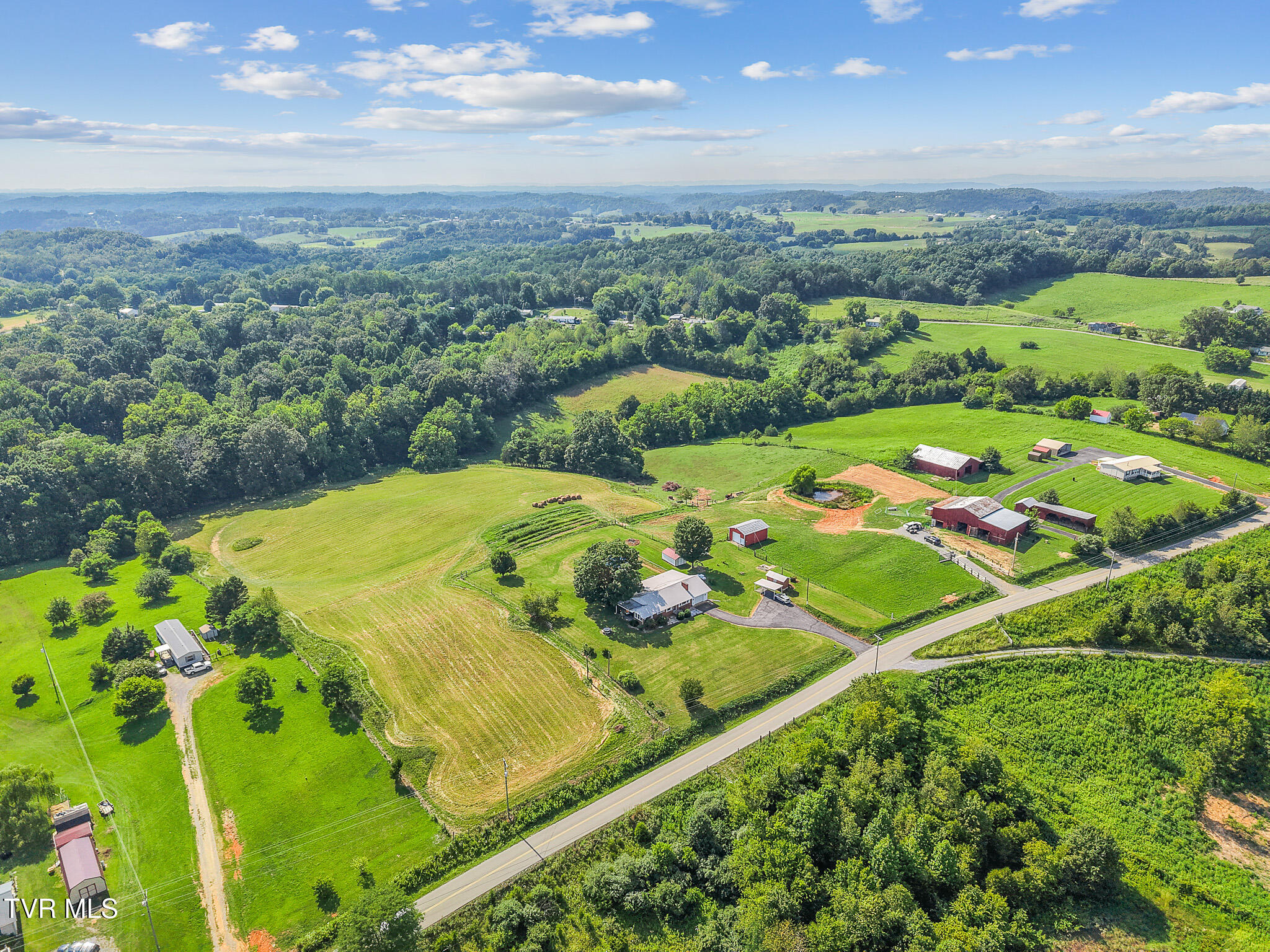 6.24 Ac Bright Hope Road Property Photo