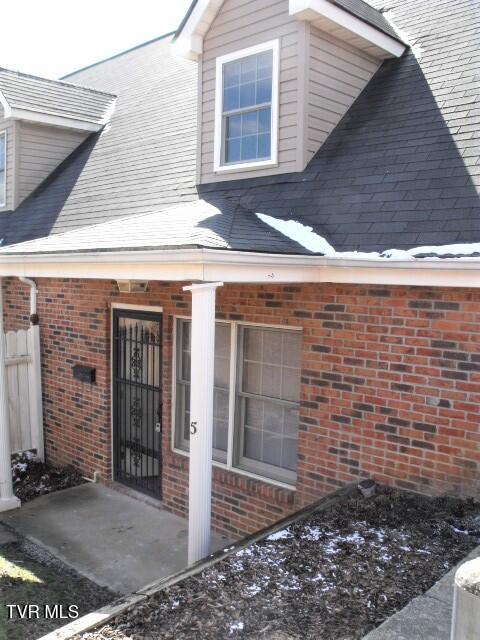 208 West Watauga Avenue Property Photo 1