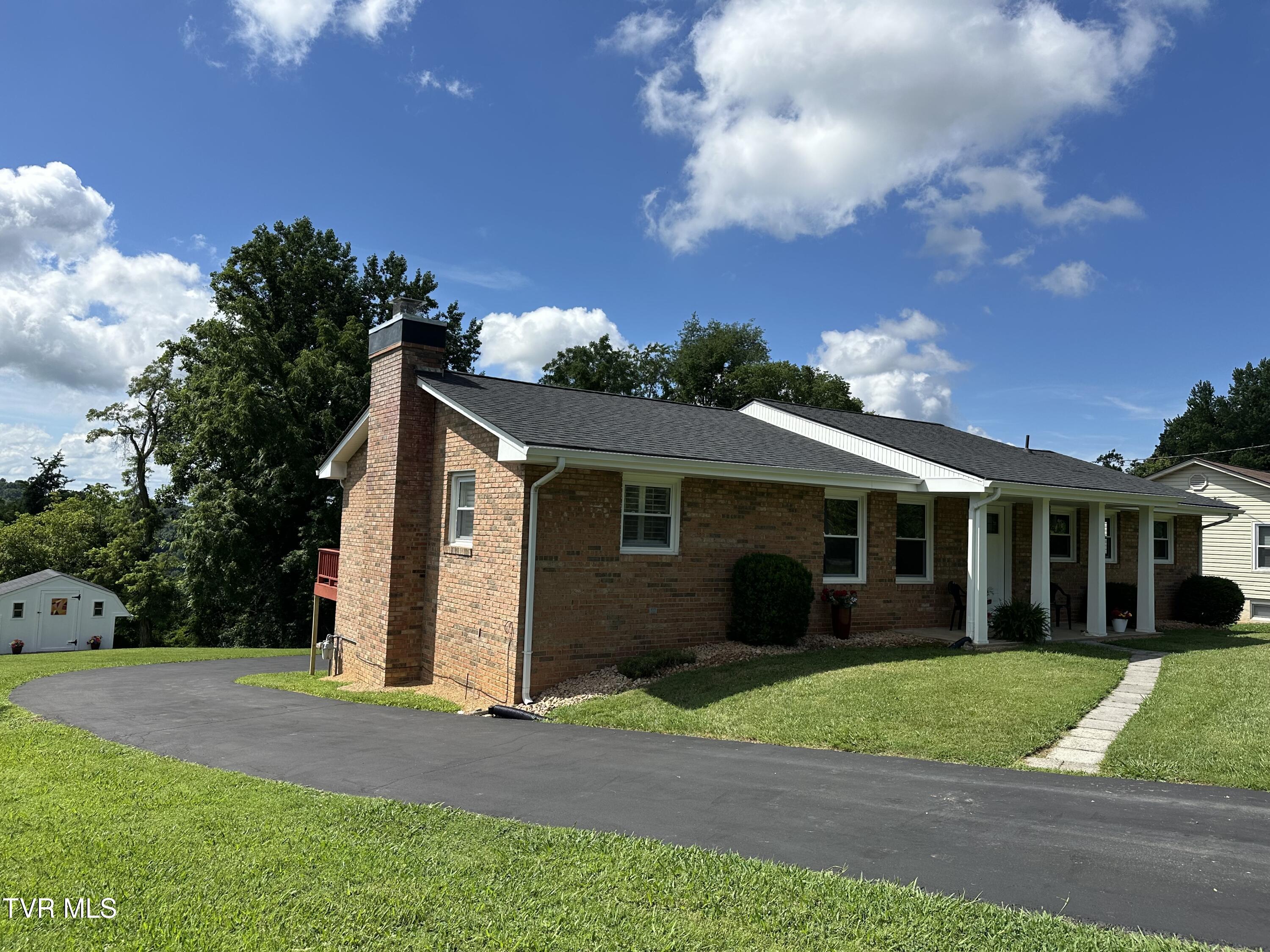 4617 Old Stage Road Property Photo