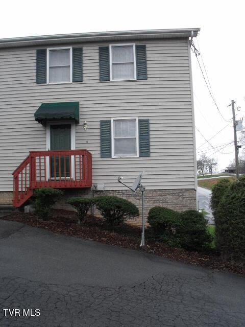 609 Spring Hill Road Property Photo 1