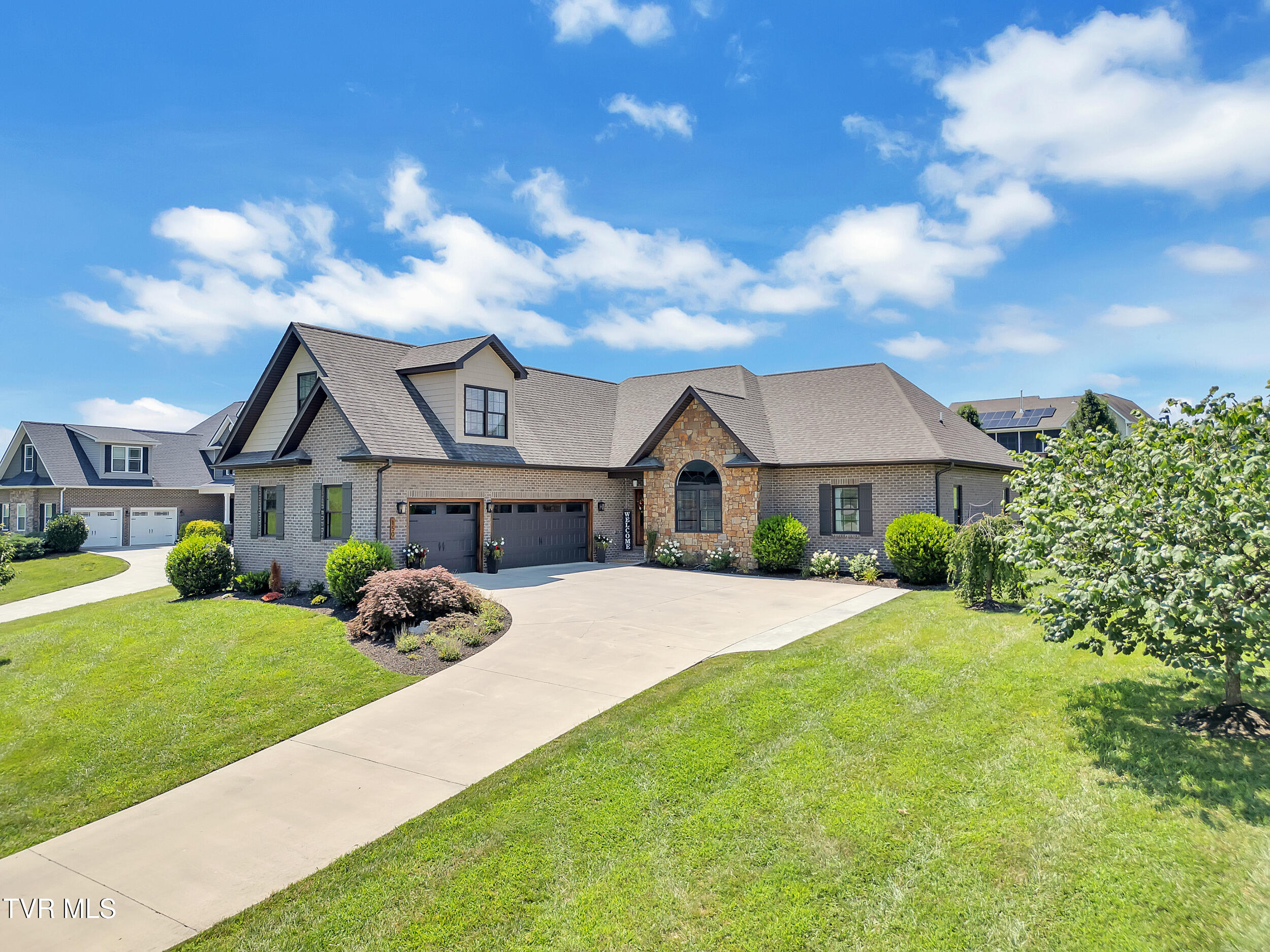 150 Shadden Springs Property Photo