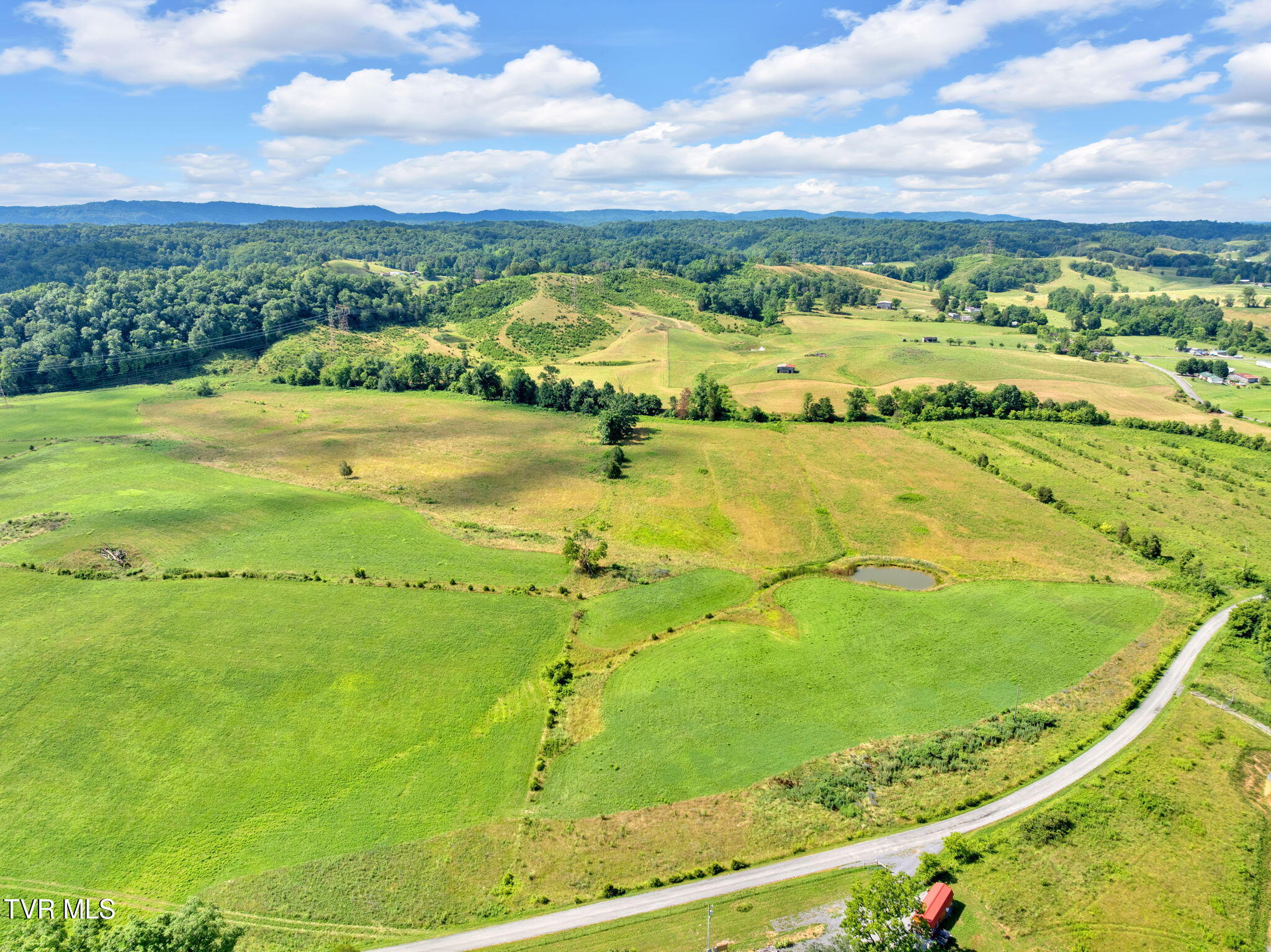 Lot 4 Cantrell Property Photo 1