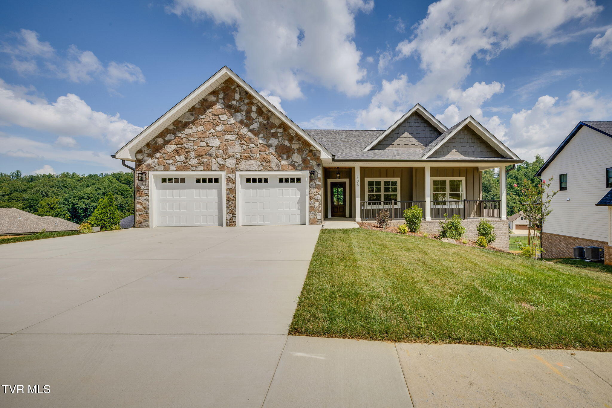 408 Gransley Court Property Photo