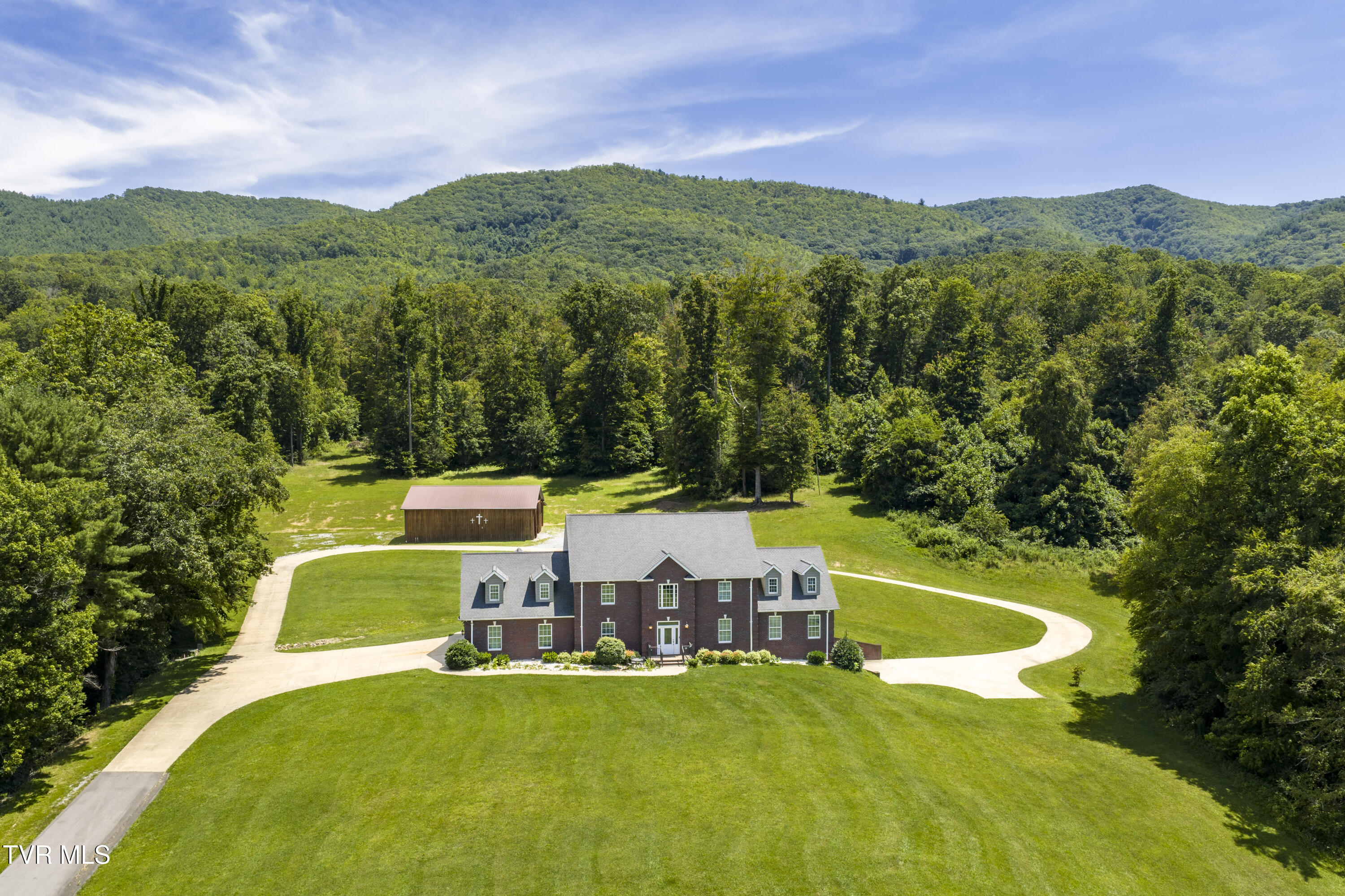 Tbd Dry Creek Road Property Photo 1