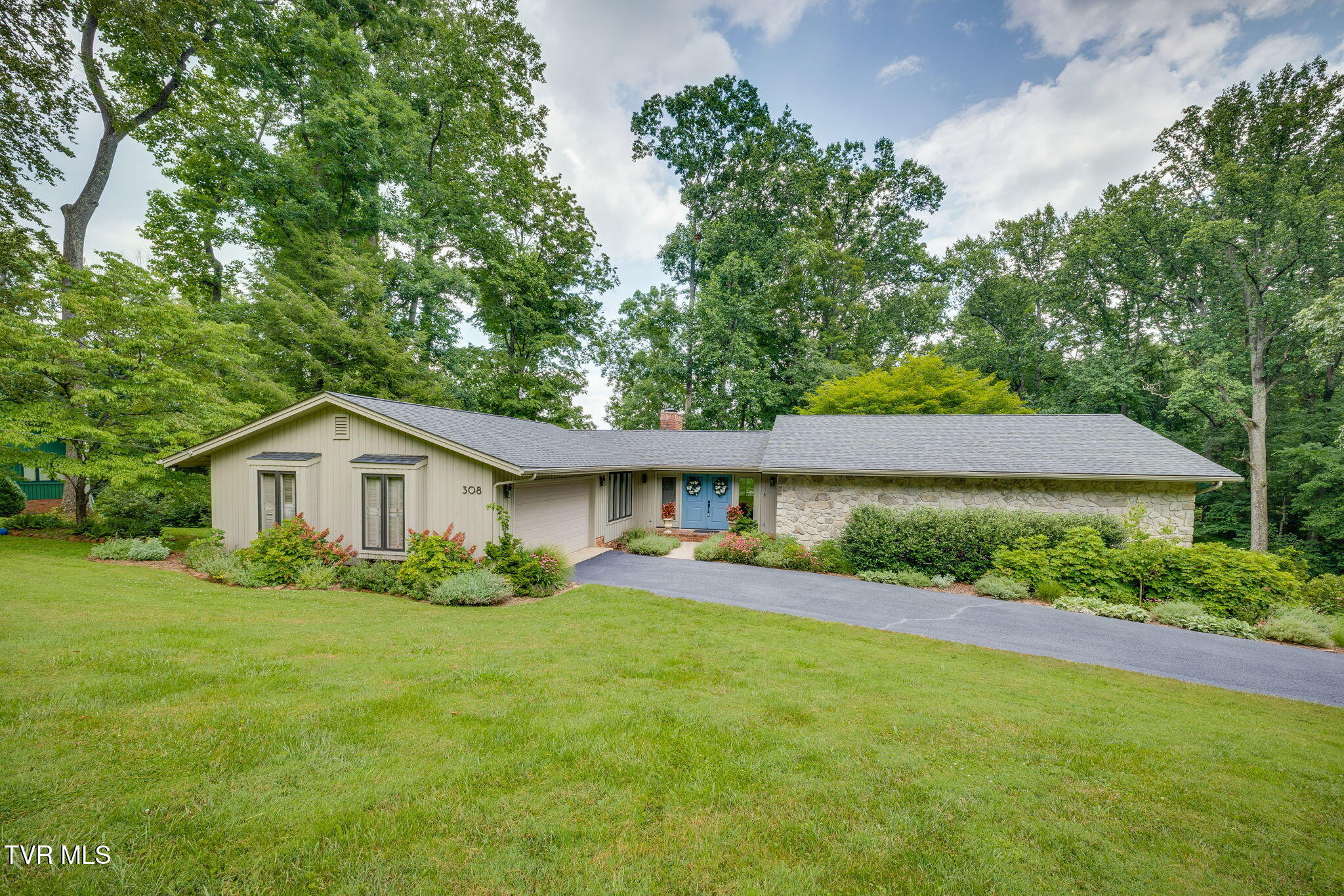 308 Emory Church Road Property Photo 1