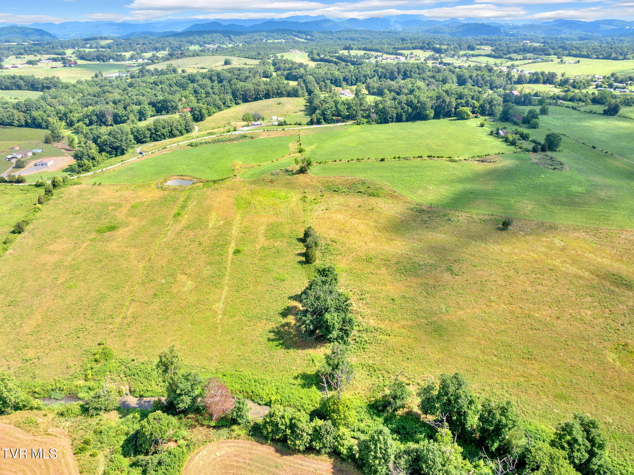 Lot 5 Cantrell Property Photo 1