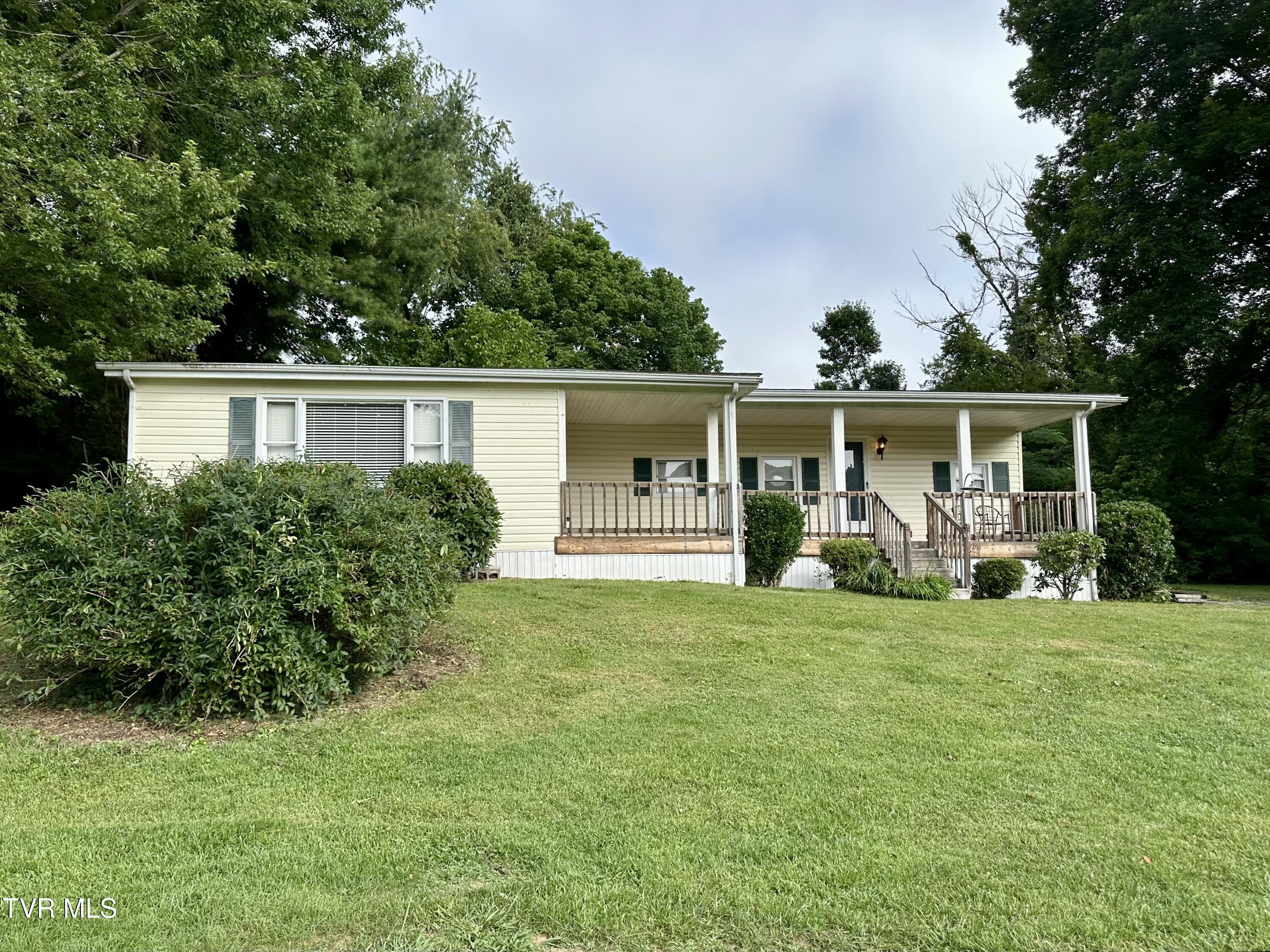 1277 Old Jonesboro Road Property Photo 1