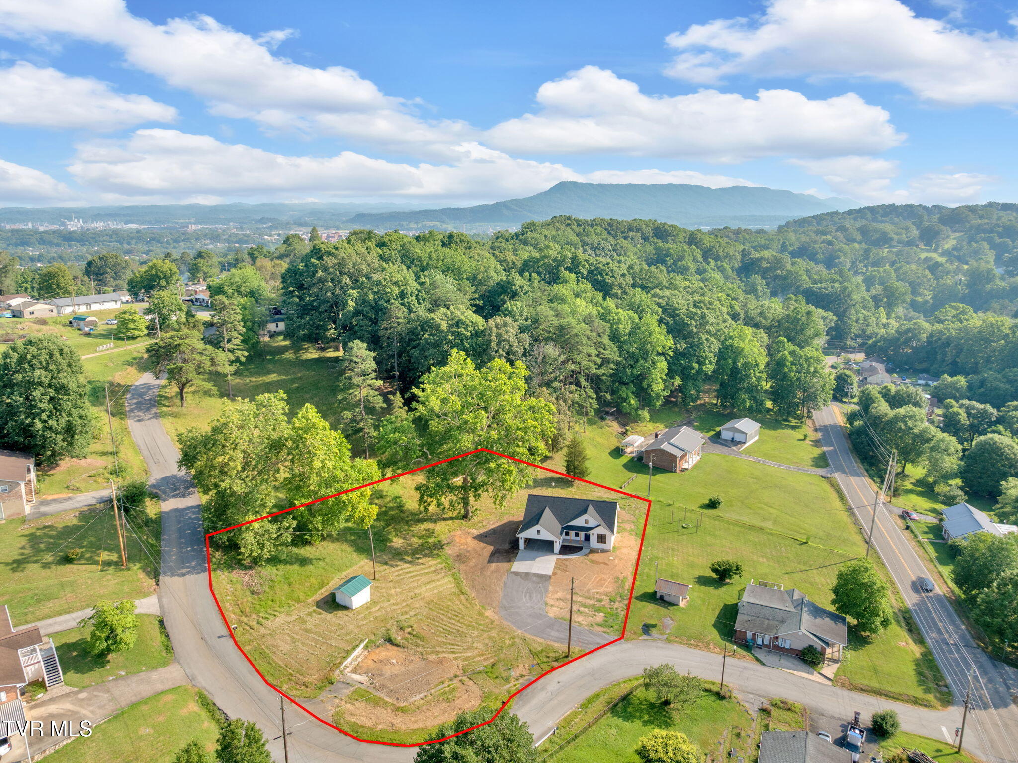 638 Kincaid Street Property Photo