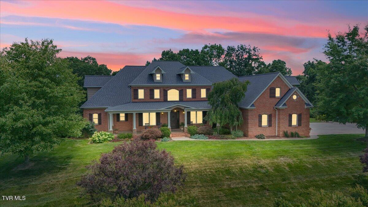 765 Warren Road Property Photo