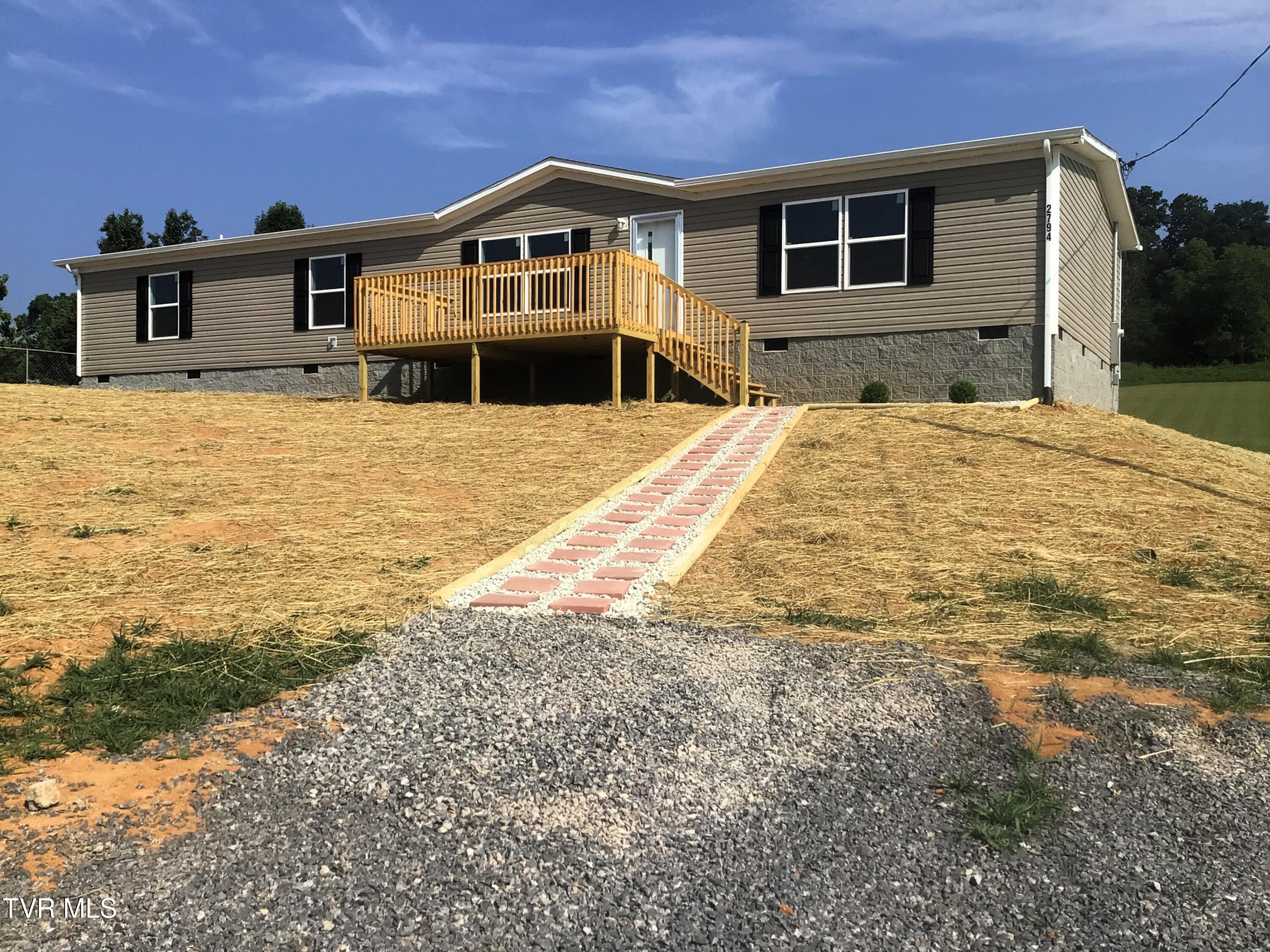 2794 Newport Highway Property Photo 1