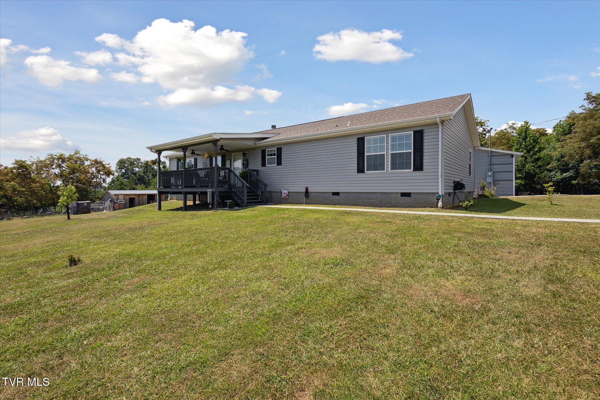 274 Warrensburg Road Property Photo 1
