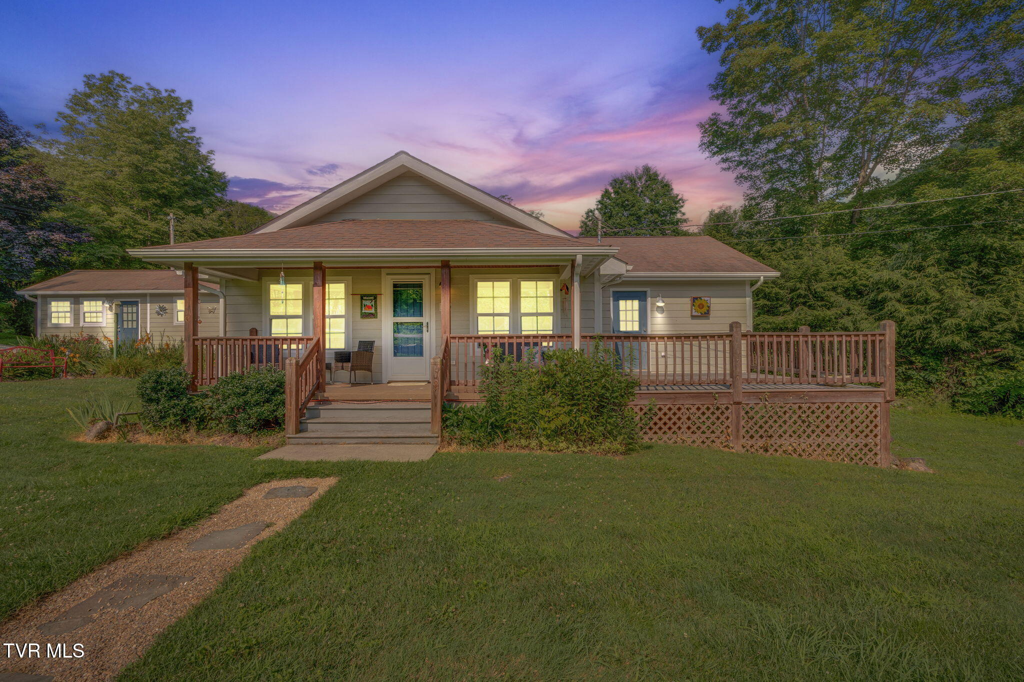 110 Stockton Road Property Photo 1