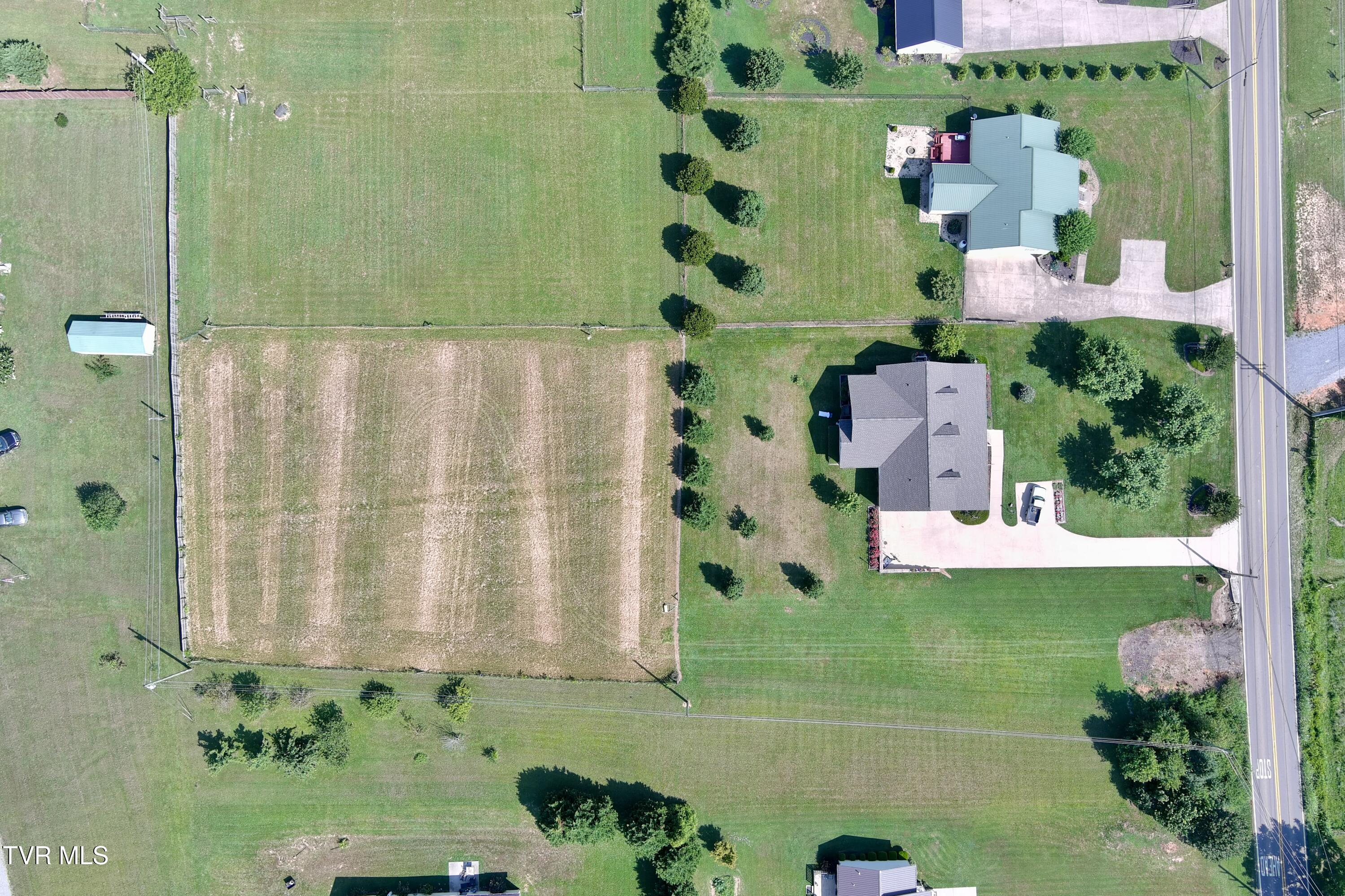 6110 Jones Bridge Road Property Photo 1