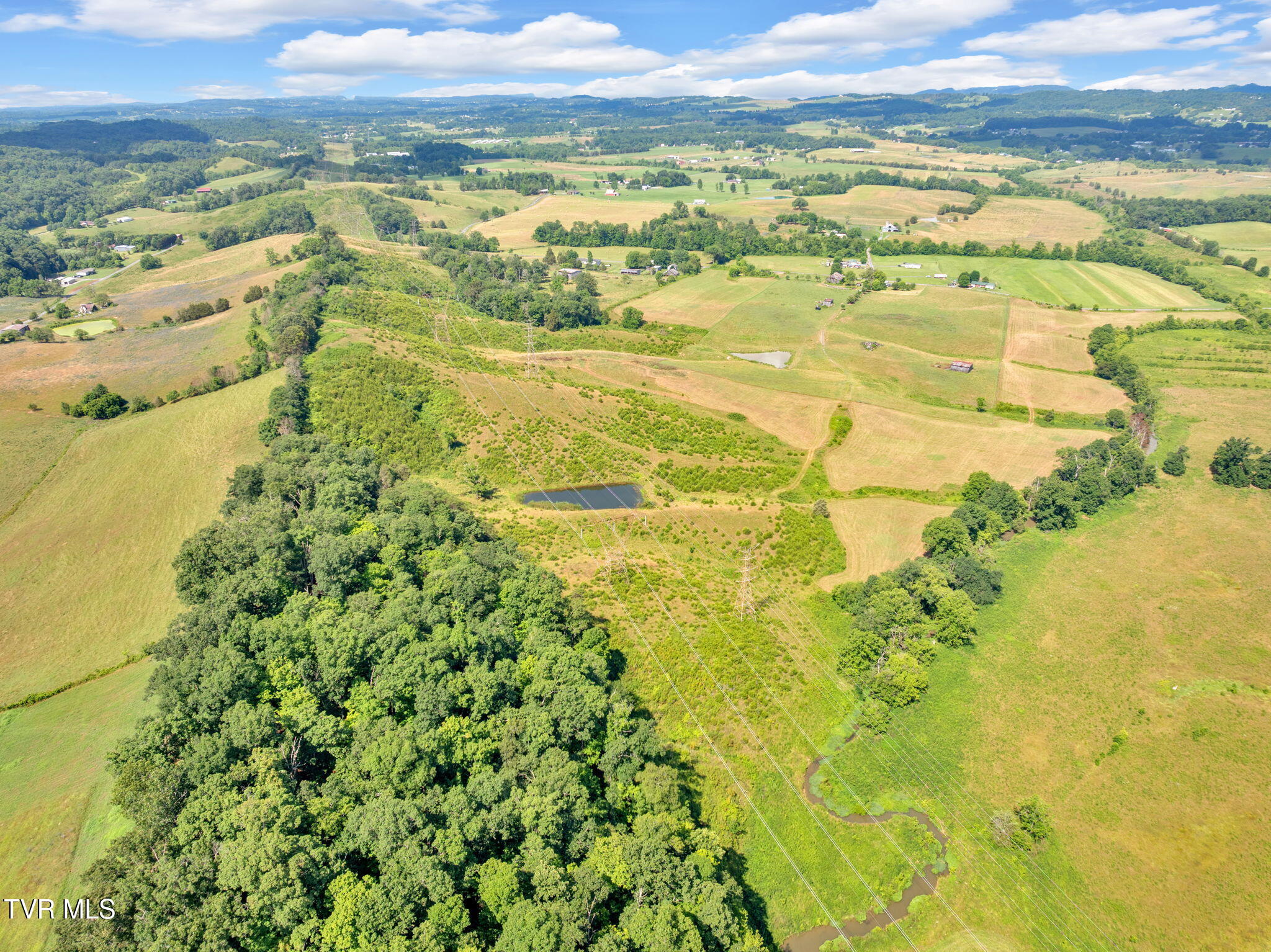 Lot 2 Walkers Church Property Photo