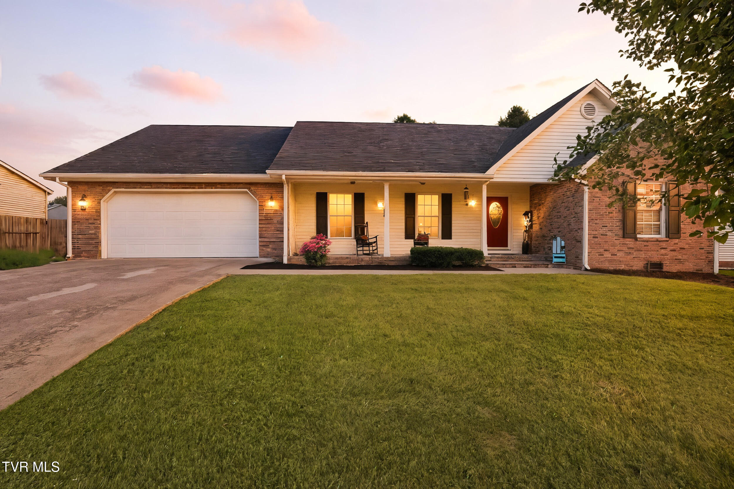 1014 Fox Meadow Circle Property Photo