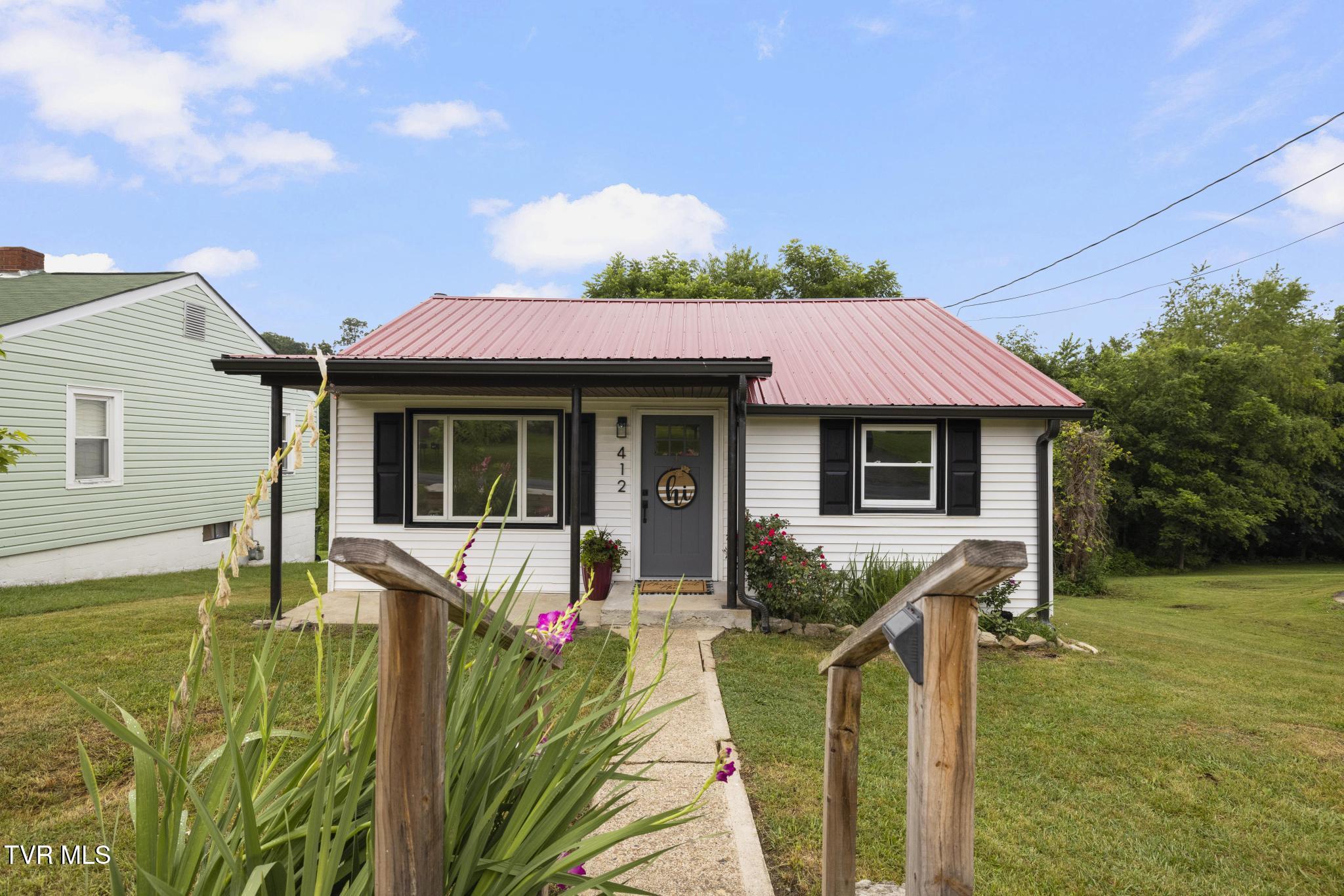 412 Gallup Avenue Property Photo 1